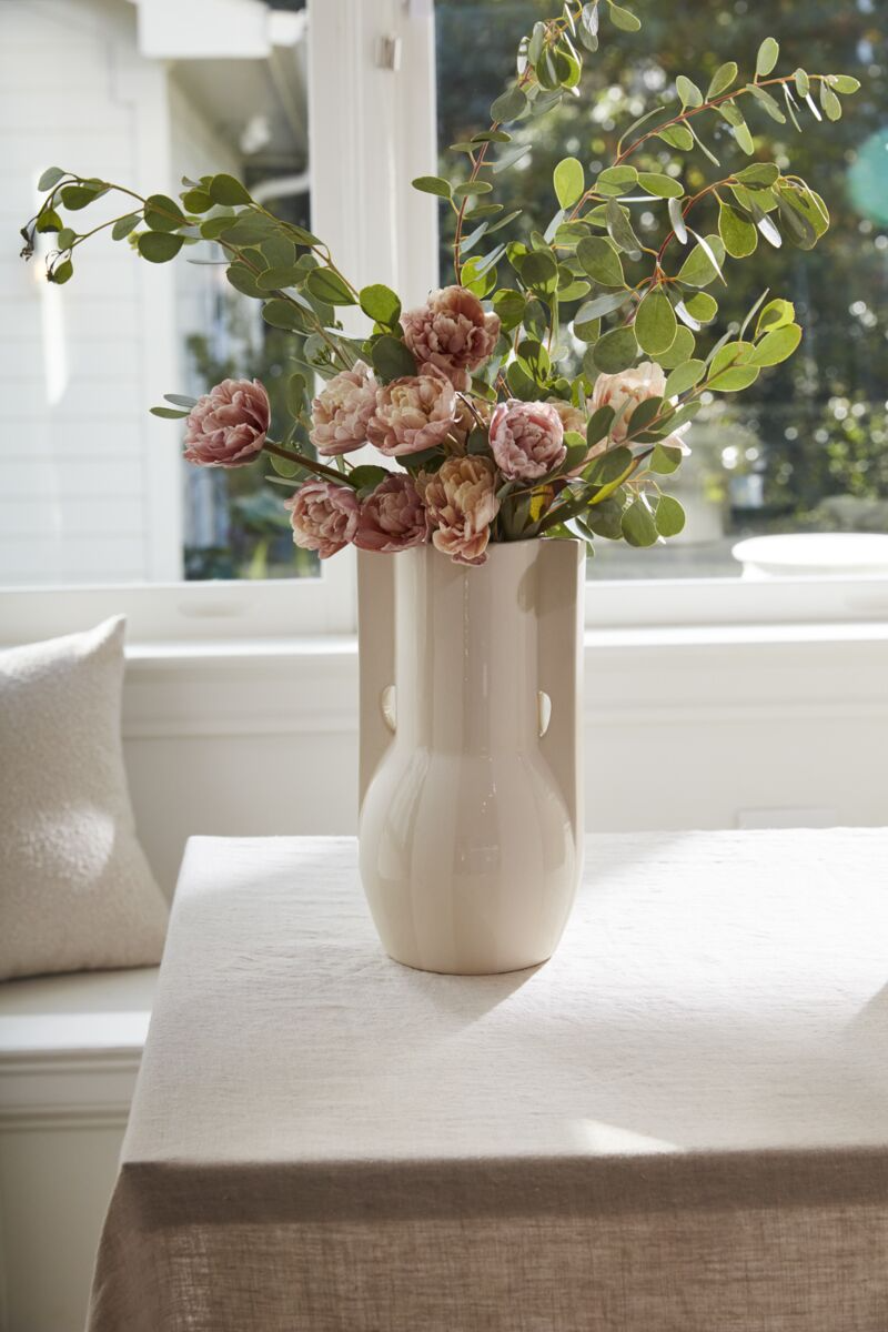 Arlo Centerpiece Vase