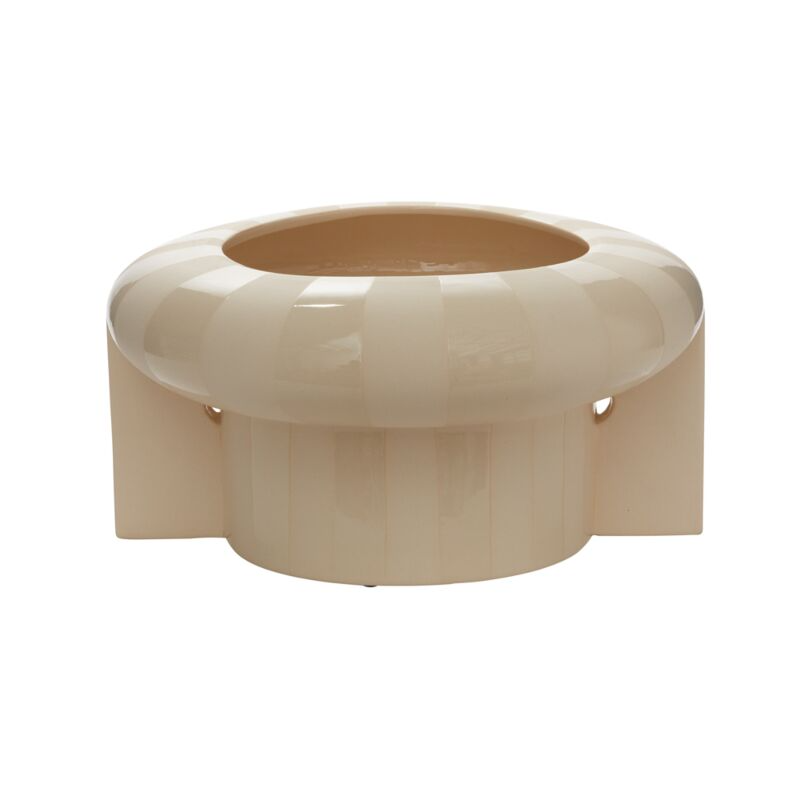 Arlo Centerpiece Bowl