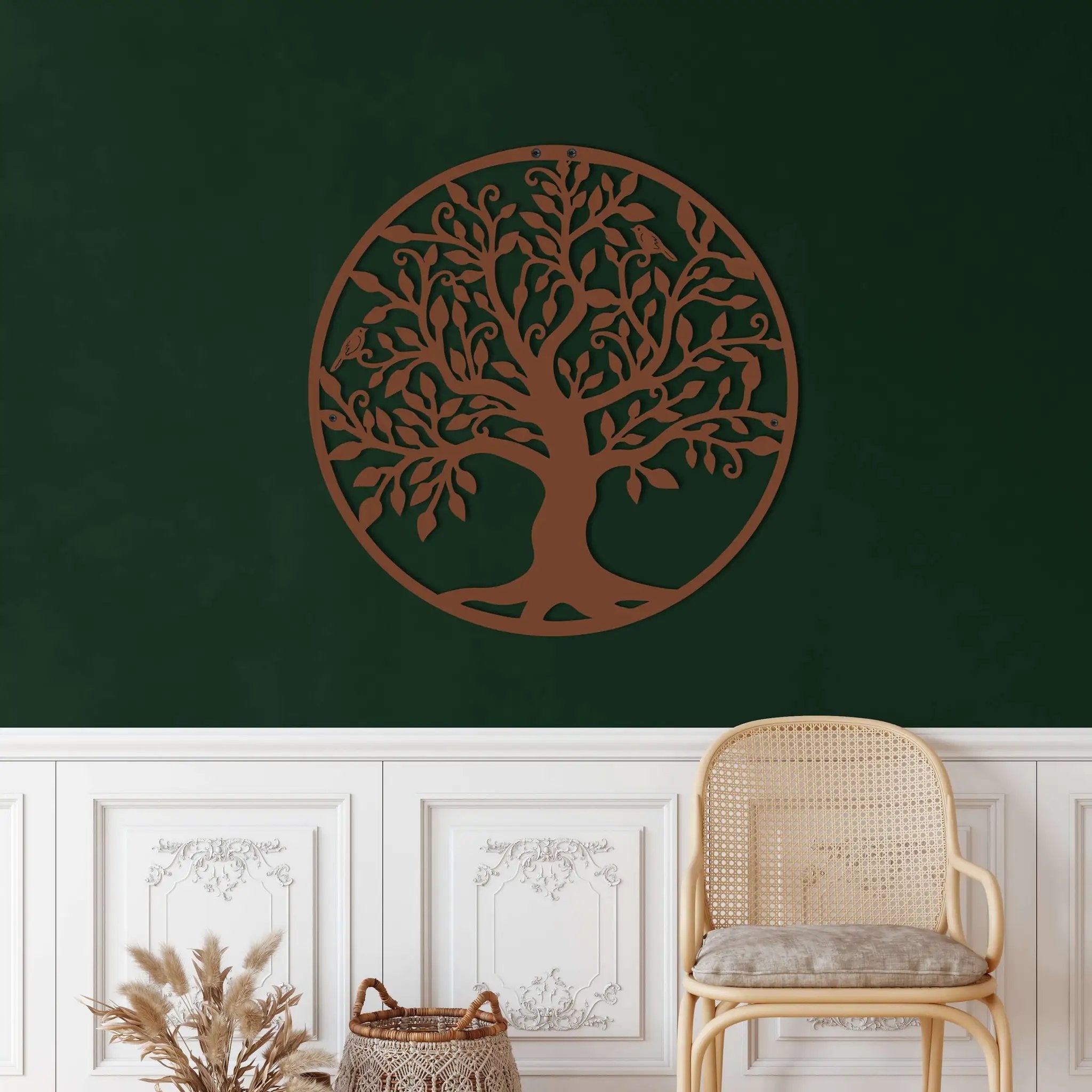 Family Tree