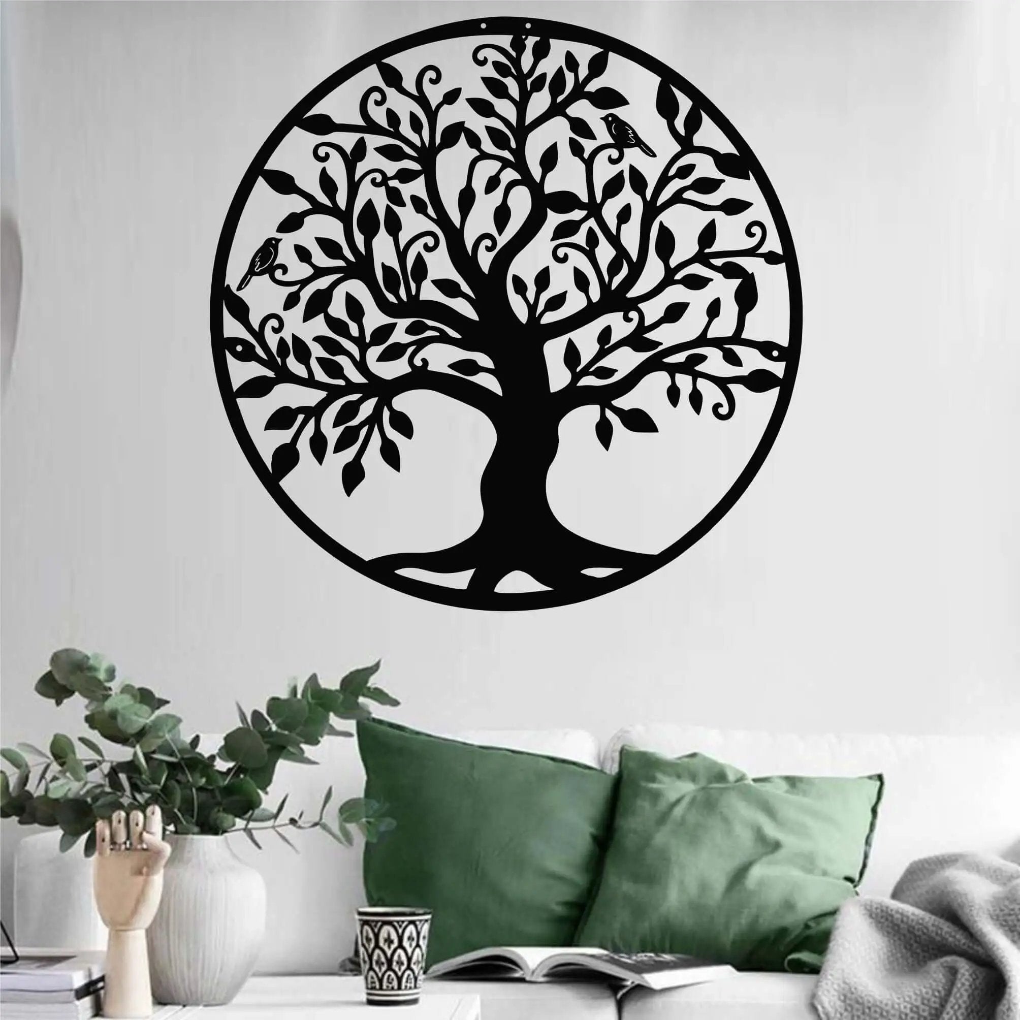 Family Tree