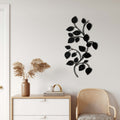 Branch Metal Wall Art