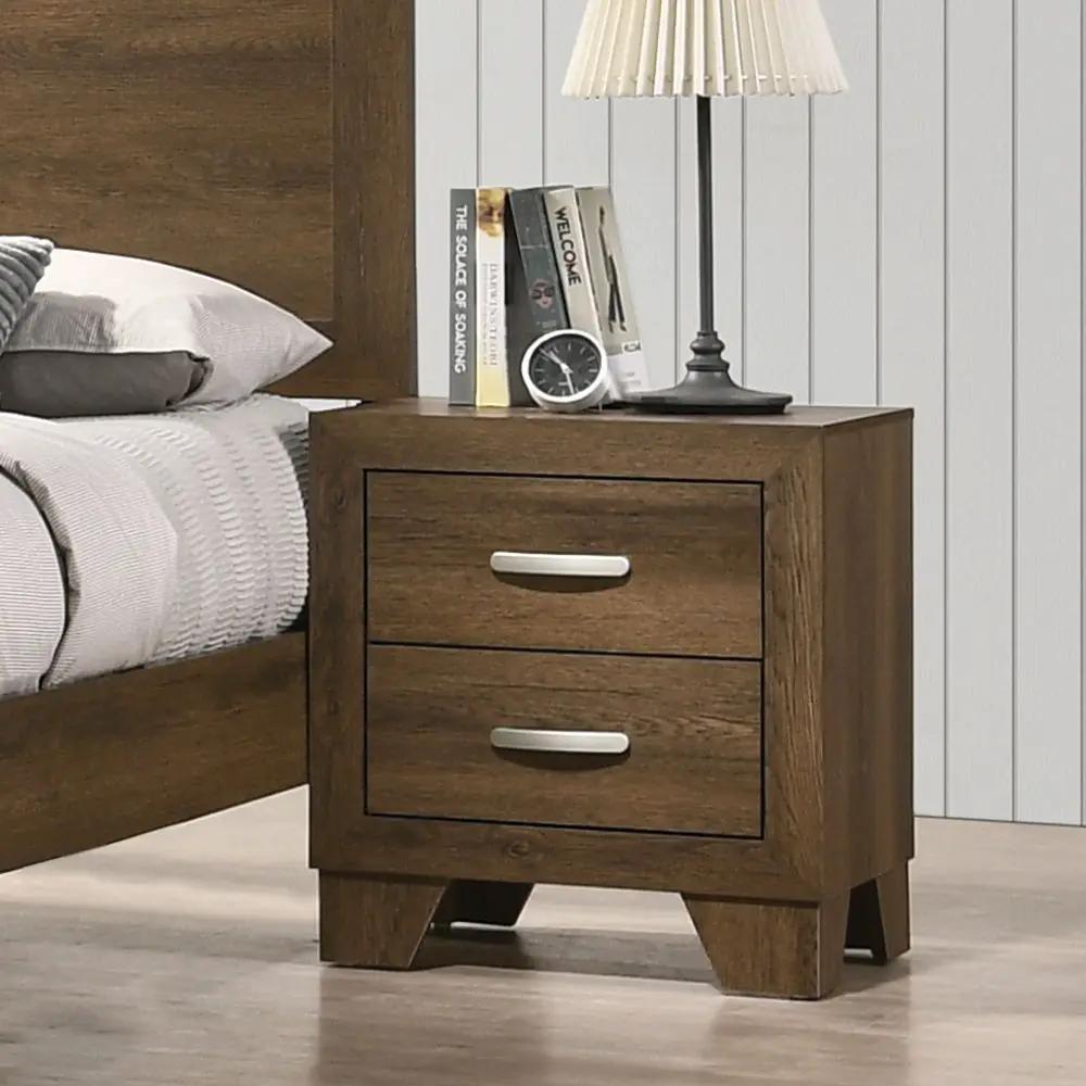 Miquell - Nightstand