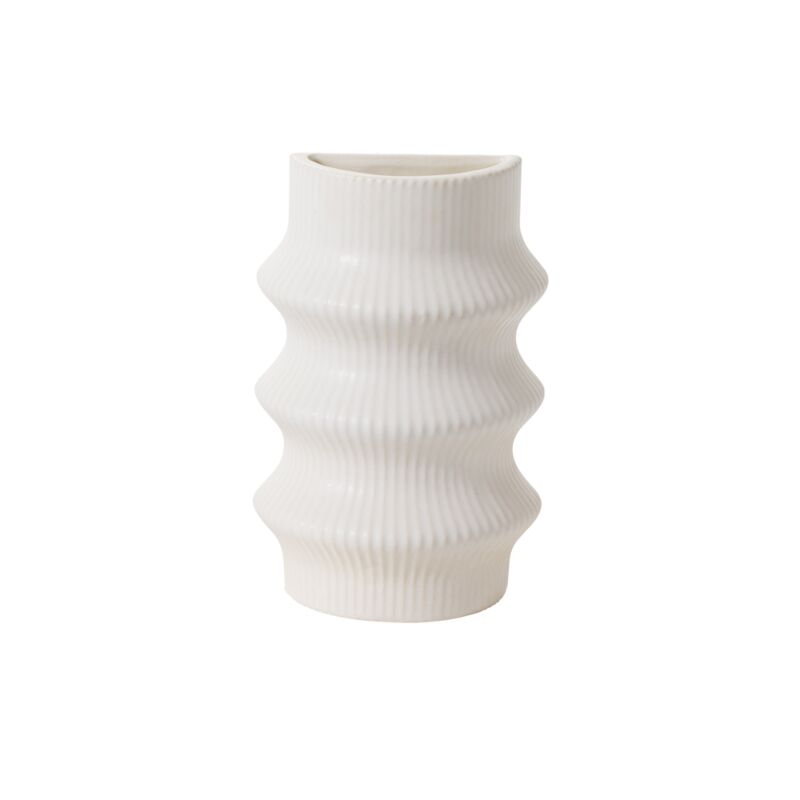 Amira Vase Bookend