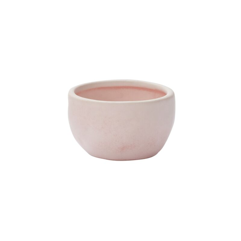 Luna Ceramic Planter Bowl