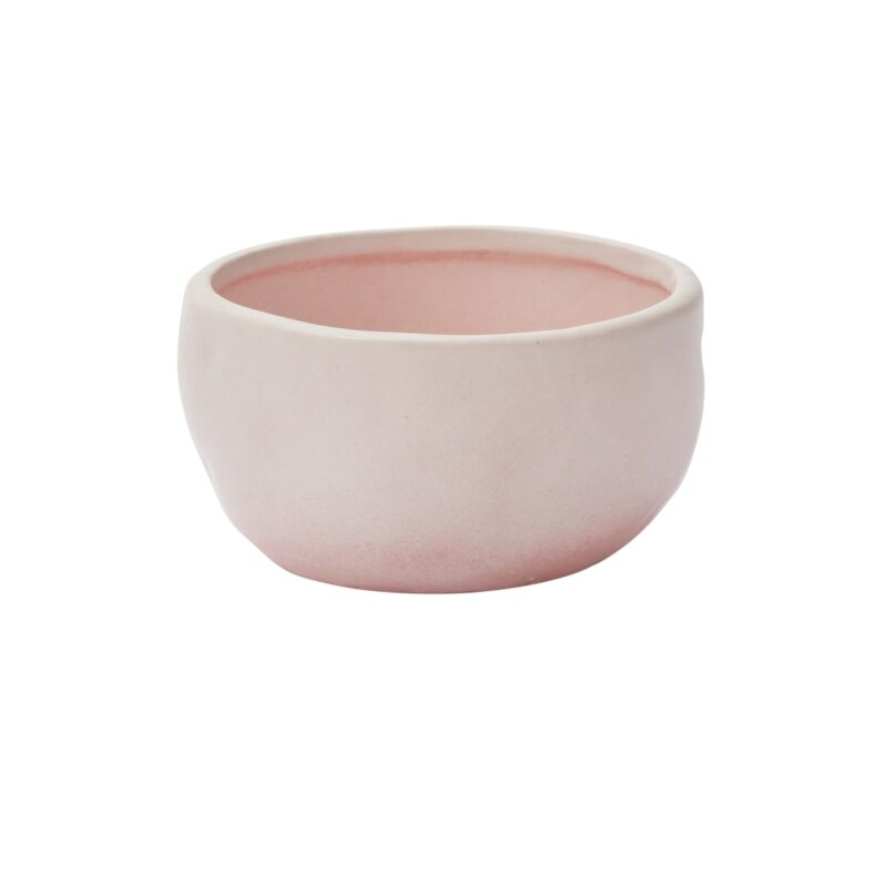 Luna Ceramic Planter Bowl