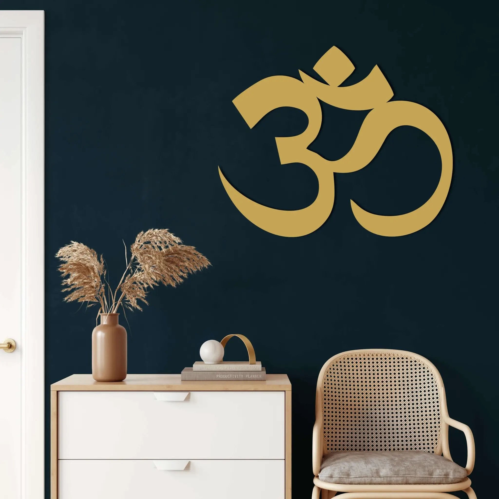 Om