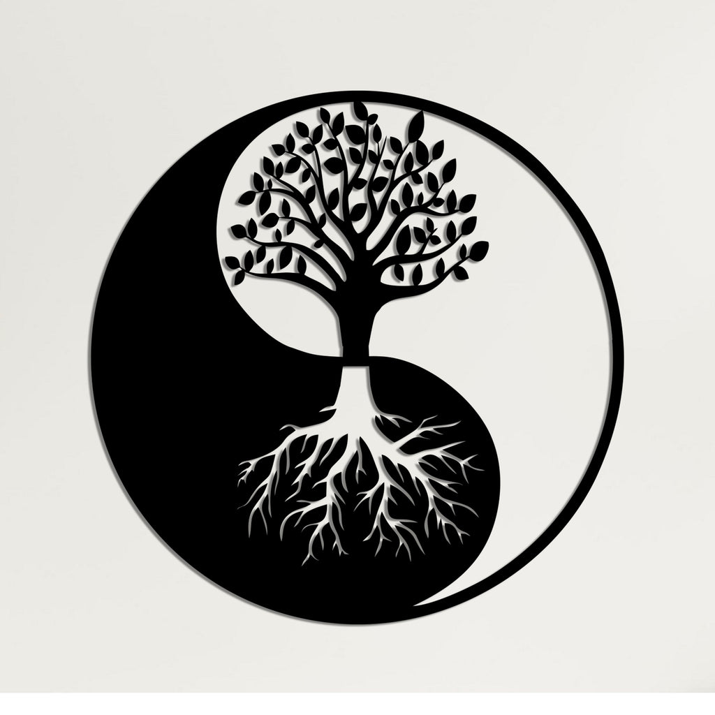 Yin Yang