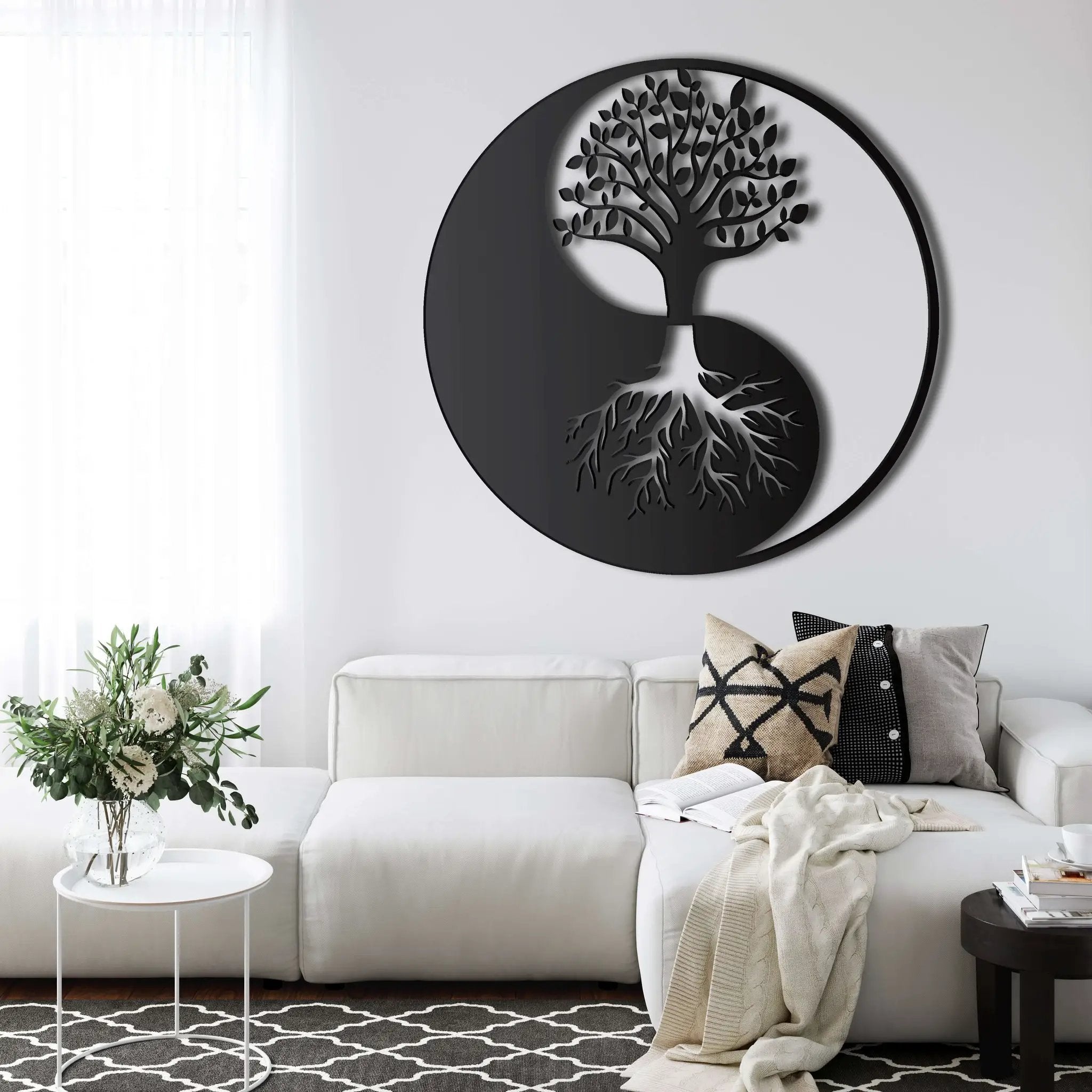 Yin Yang