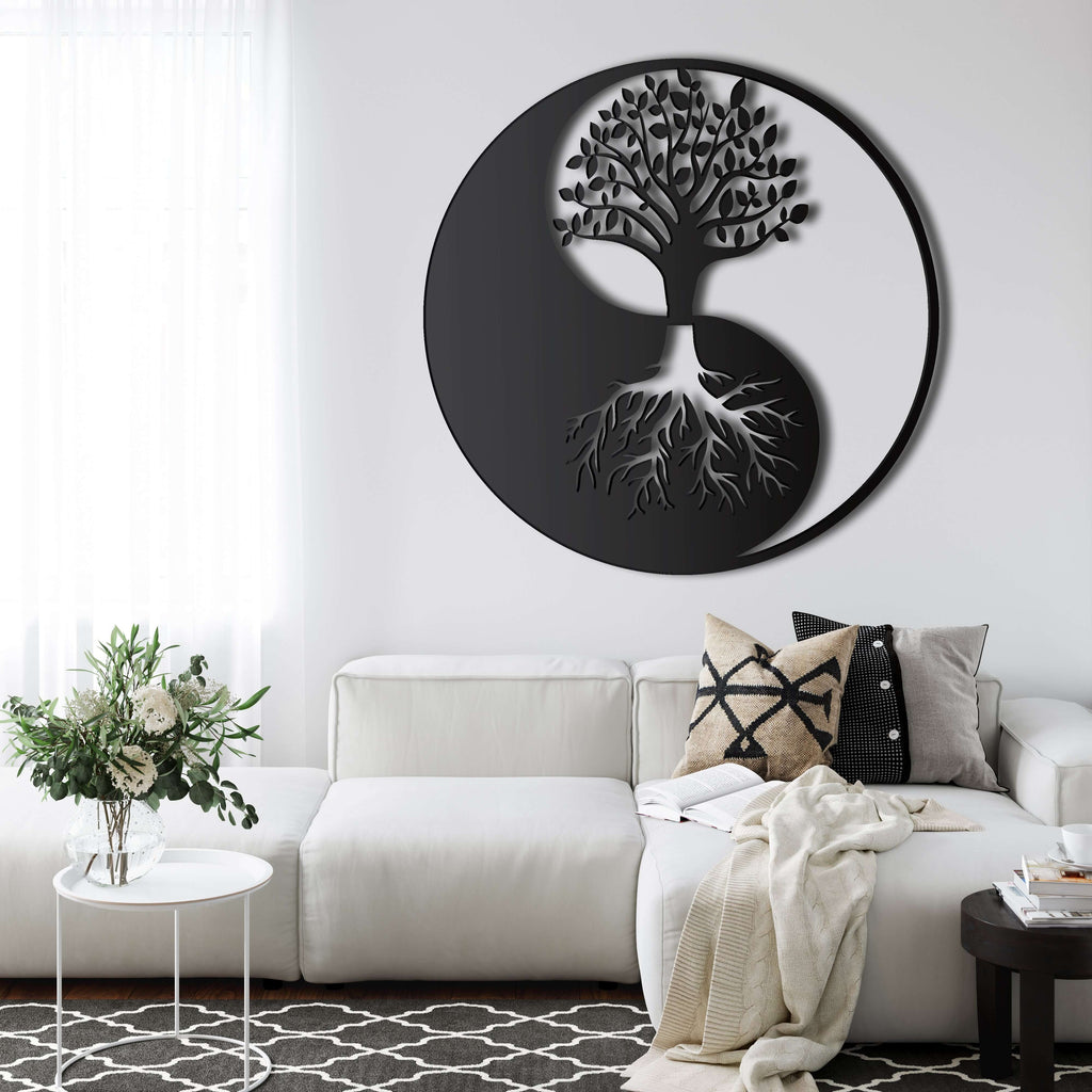 Yin Yang