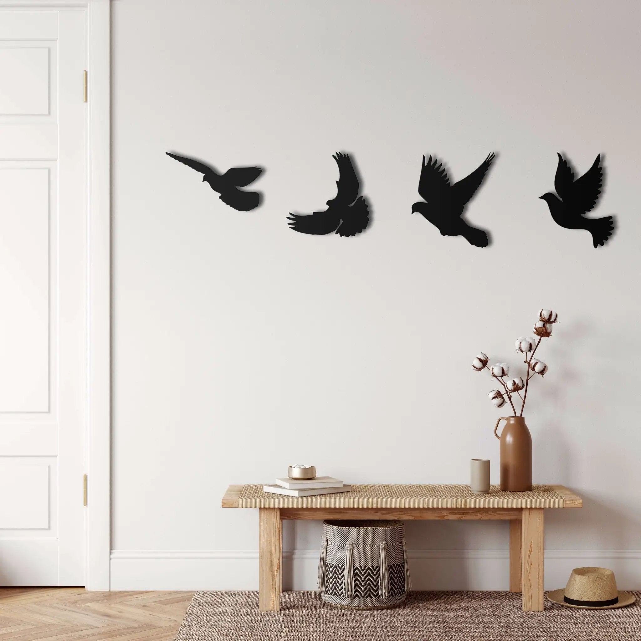Birds