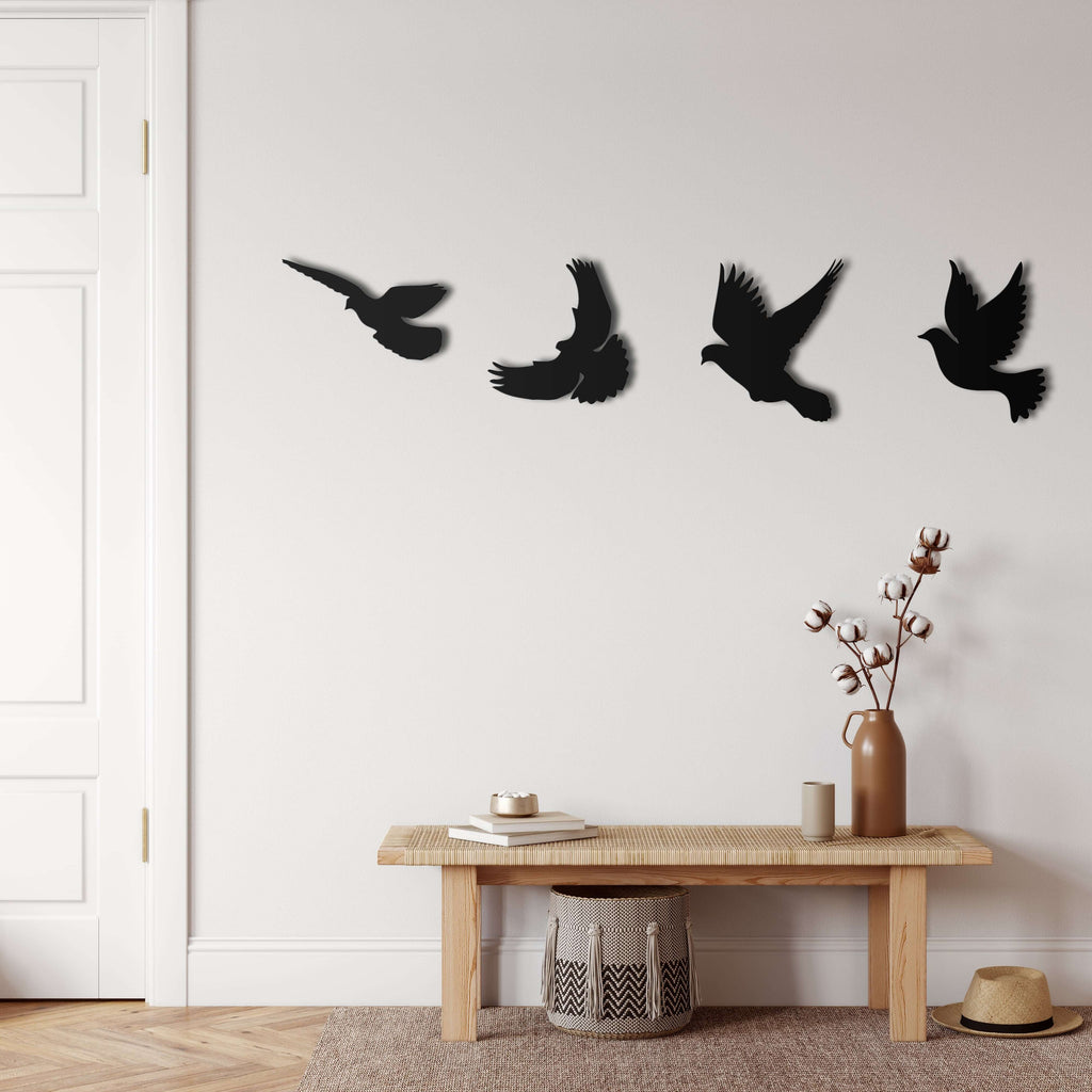 Birds