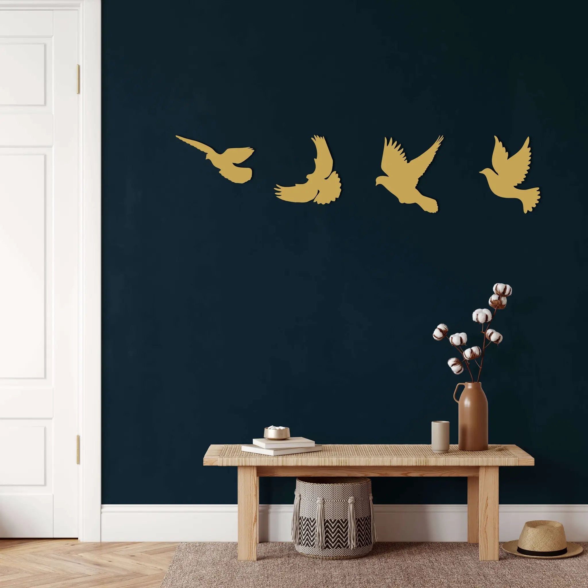Birds