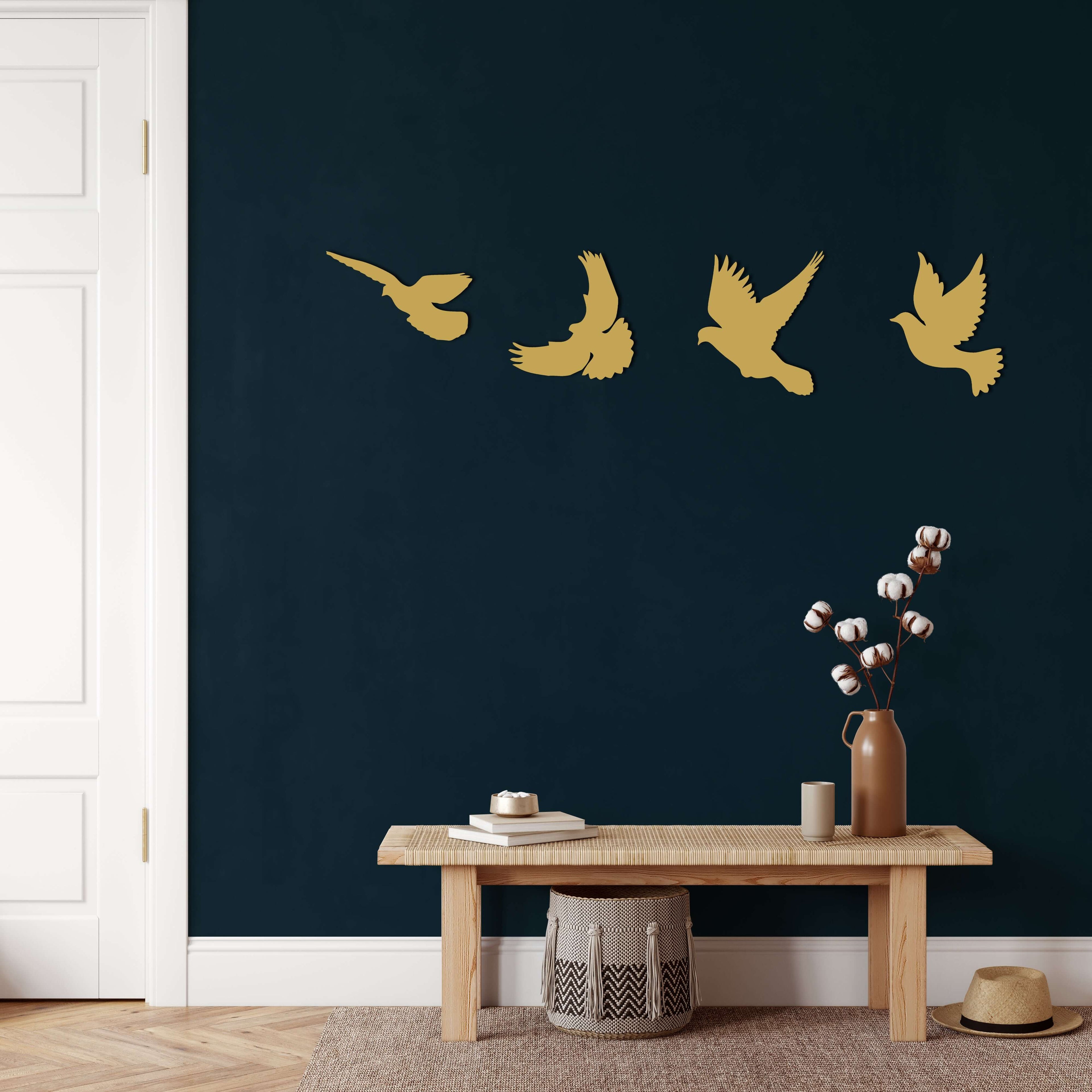 Birds