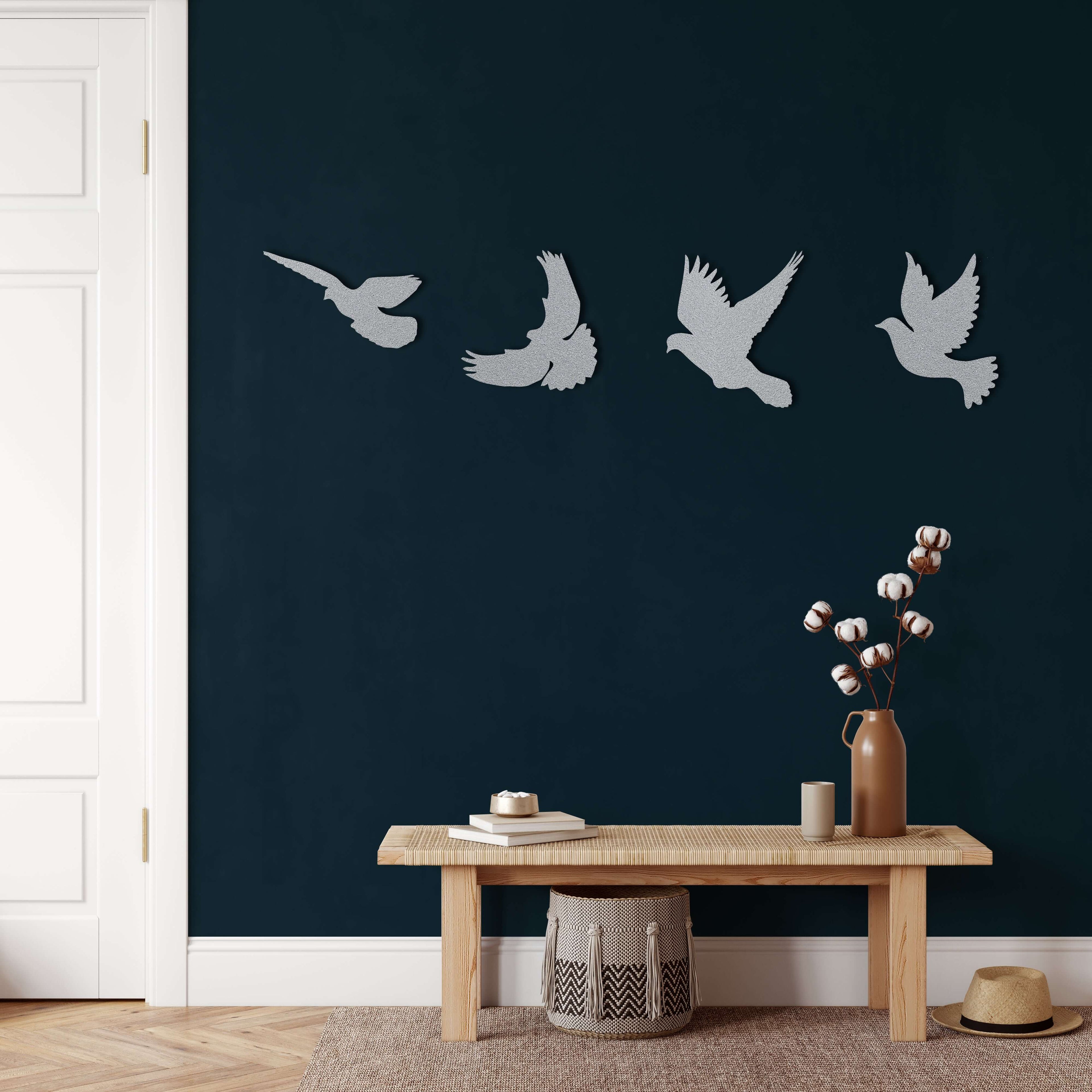 Birds