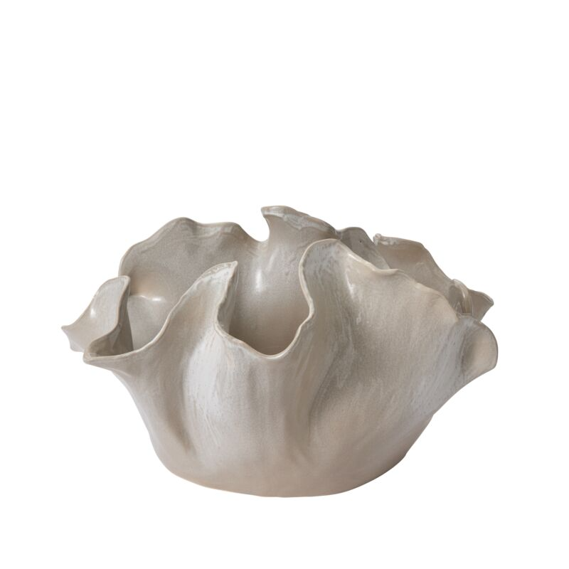 Ceramic Waterfront Bowl