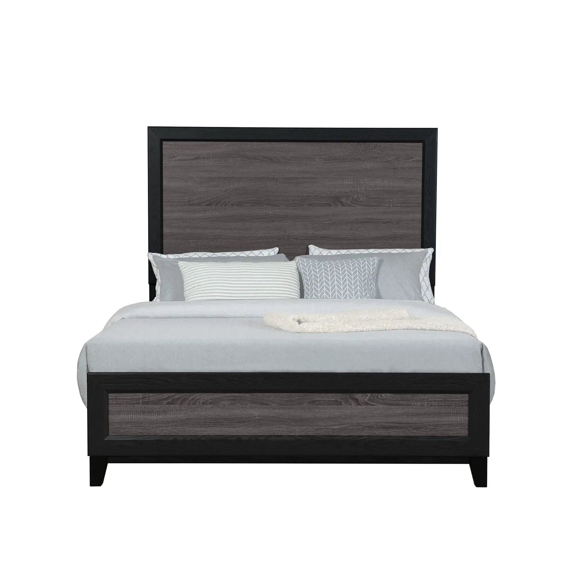 Soluto - Bed