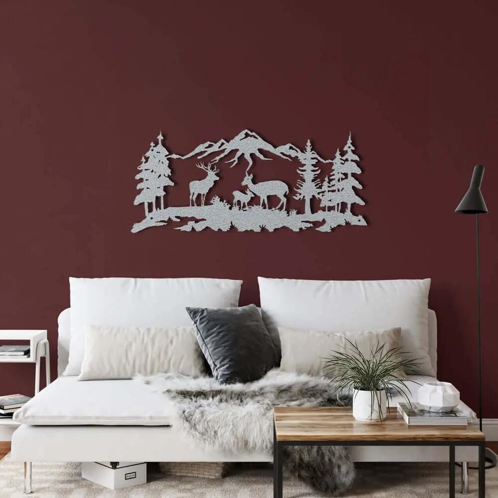 Deer Family