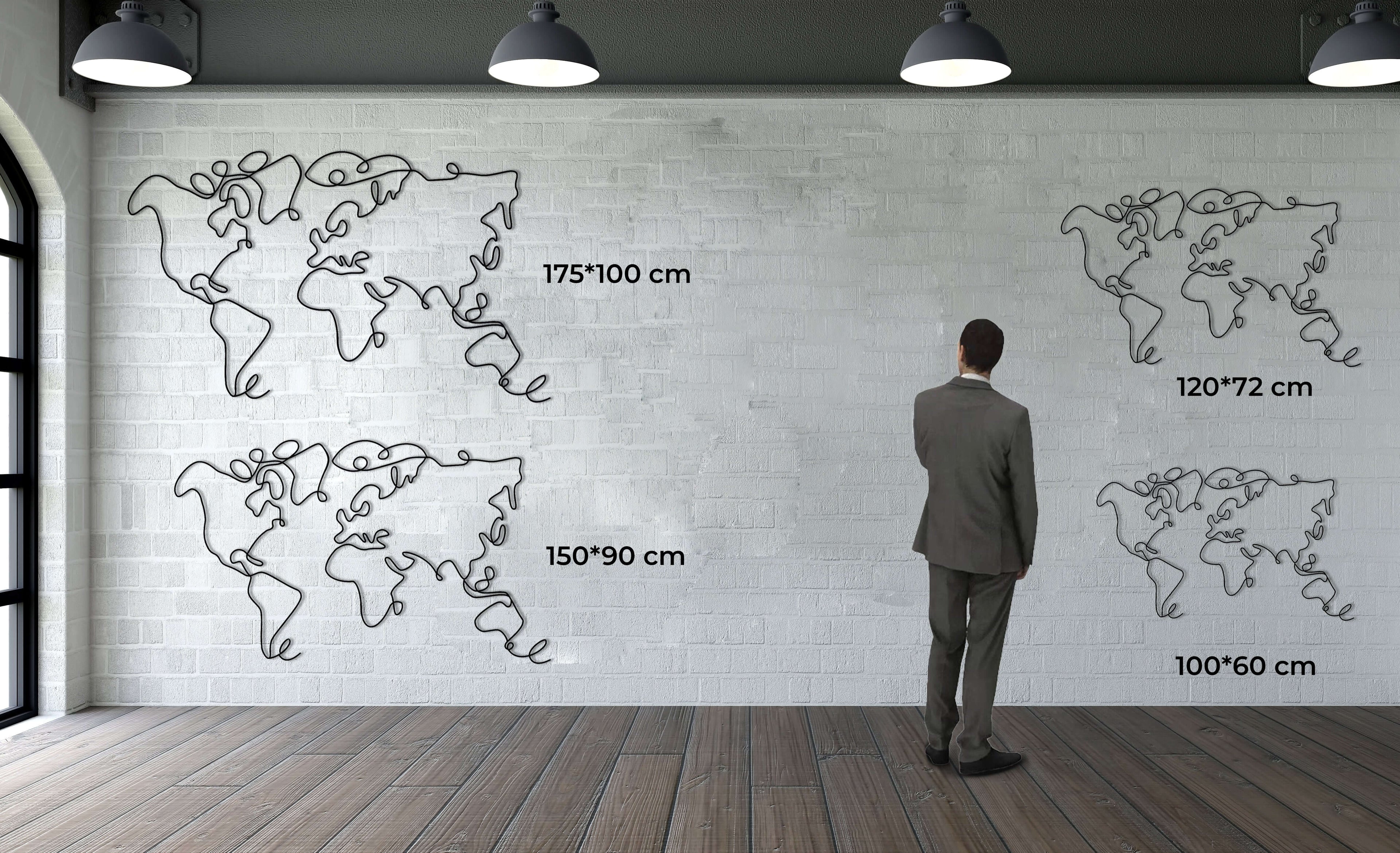 World Map