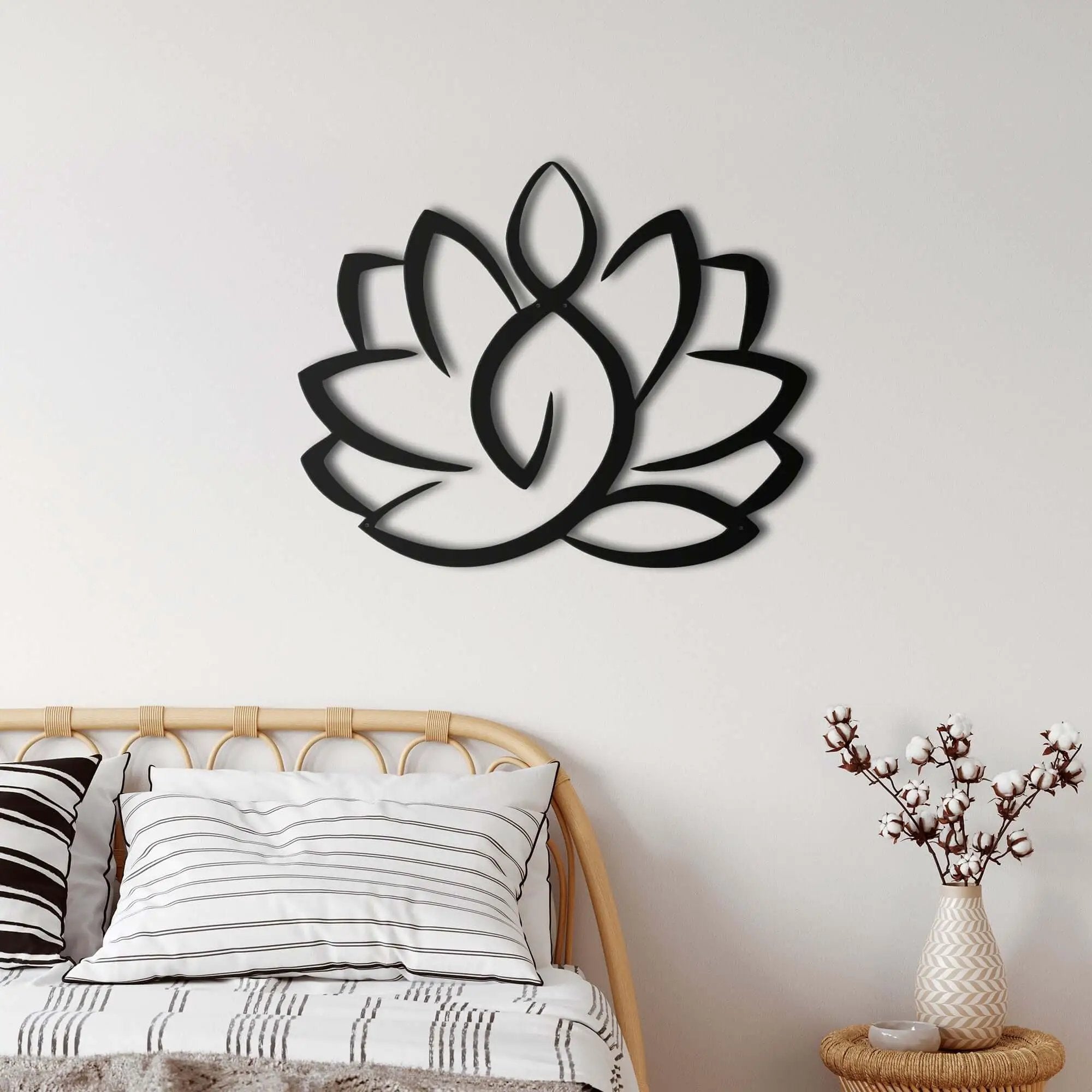 Lotus Flower
