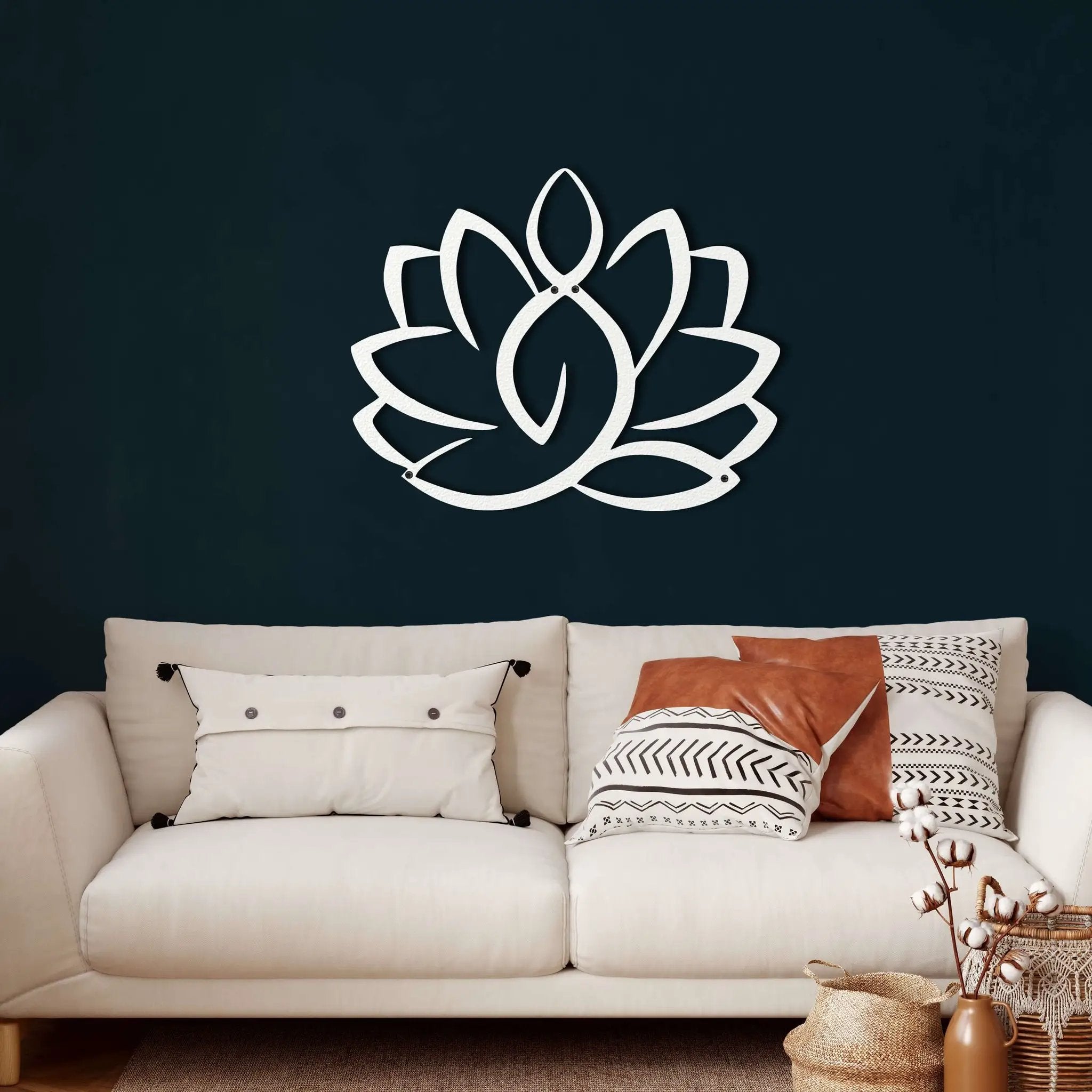 Lotus Flower