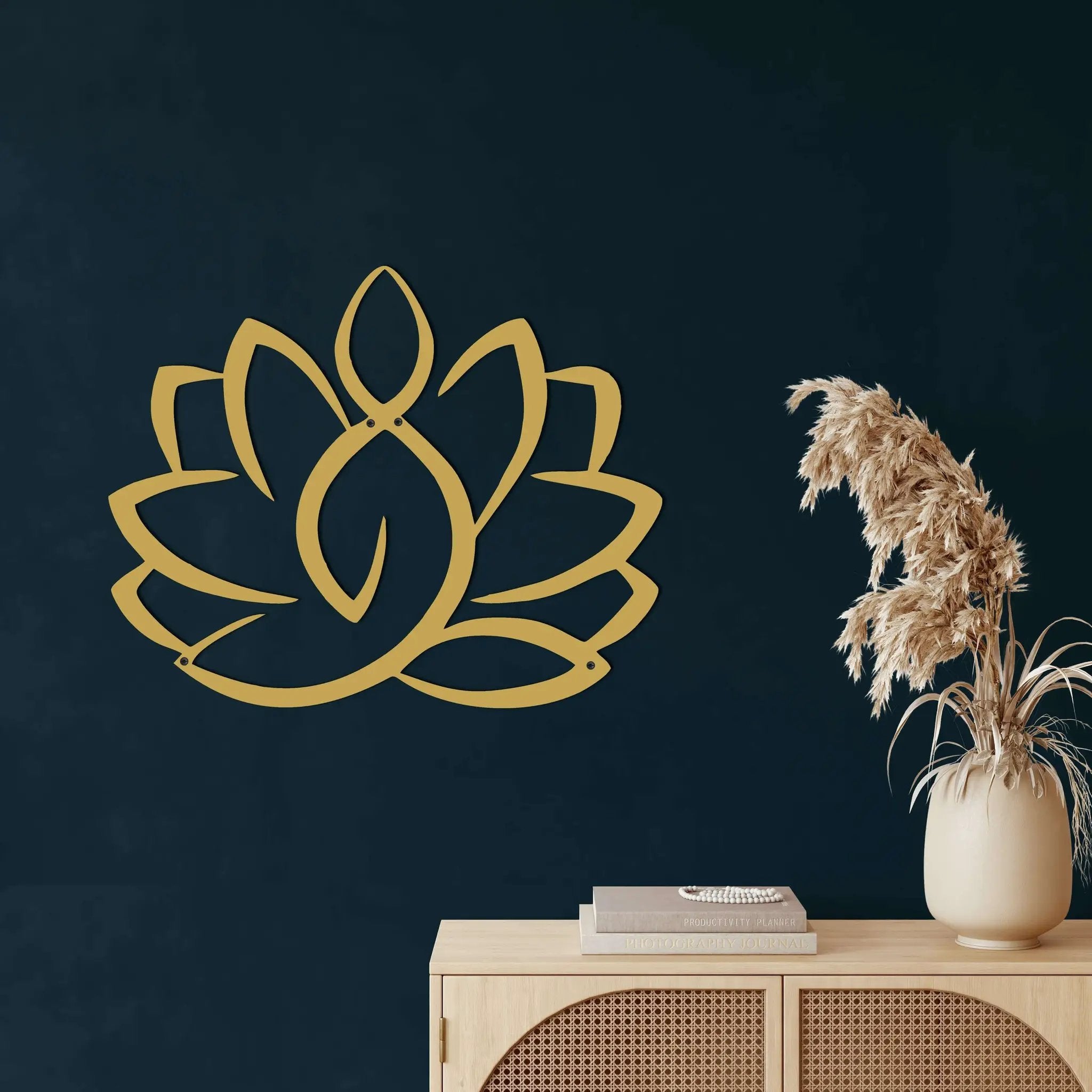 Lotus Flower