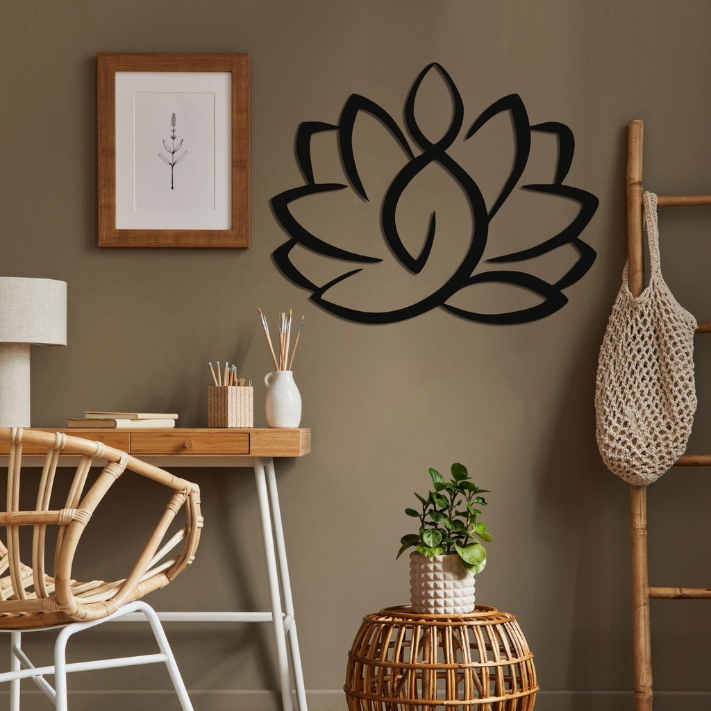 Lotus Flower