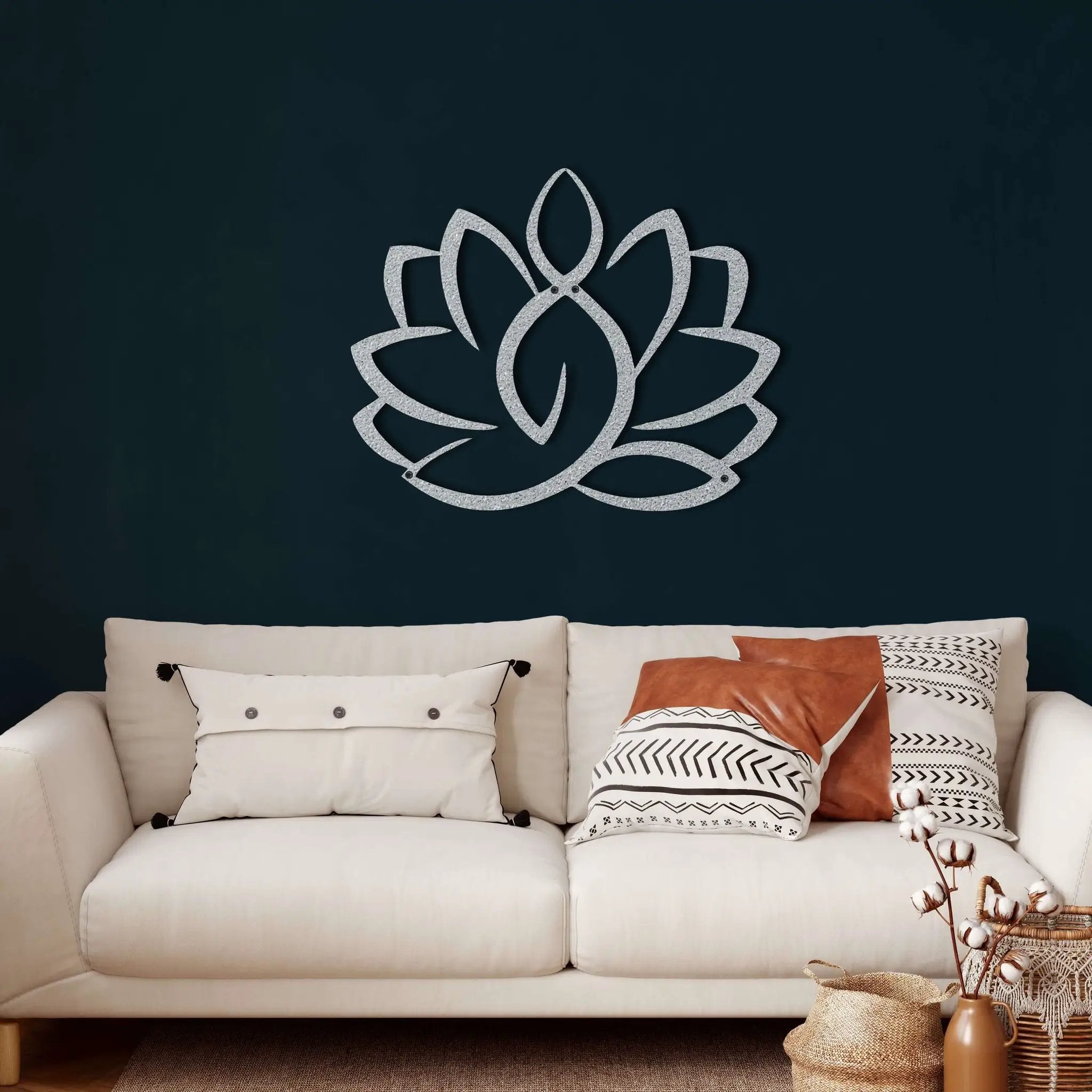 Lotus Flower