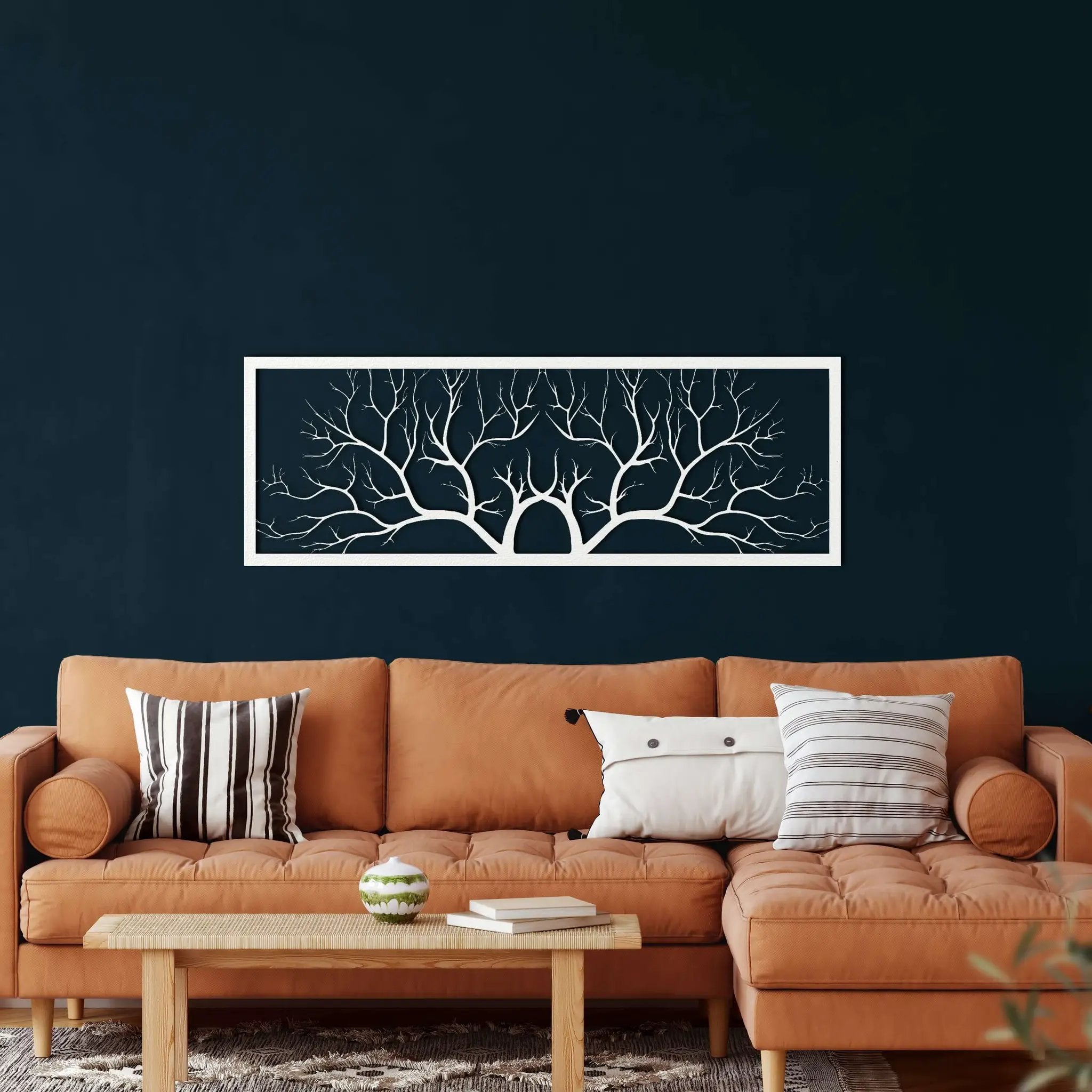 Tree Metal
