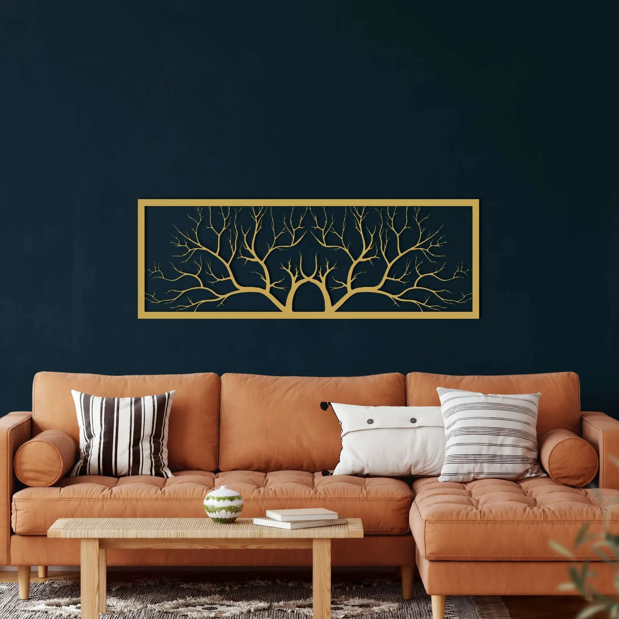 Tree Metal
