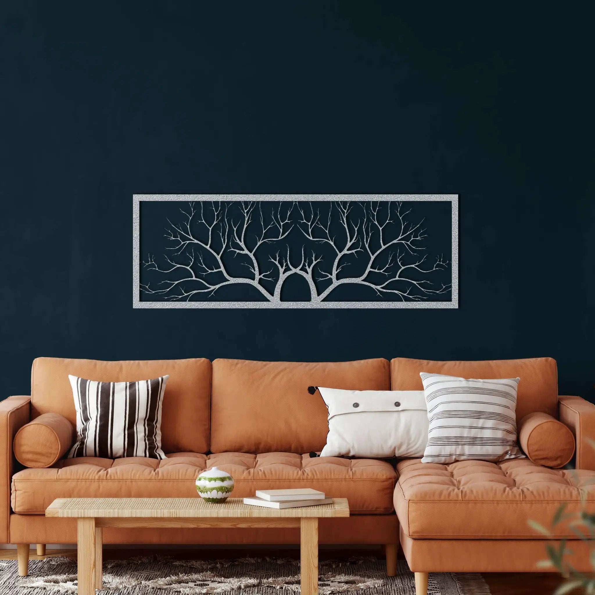 Tree Metal