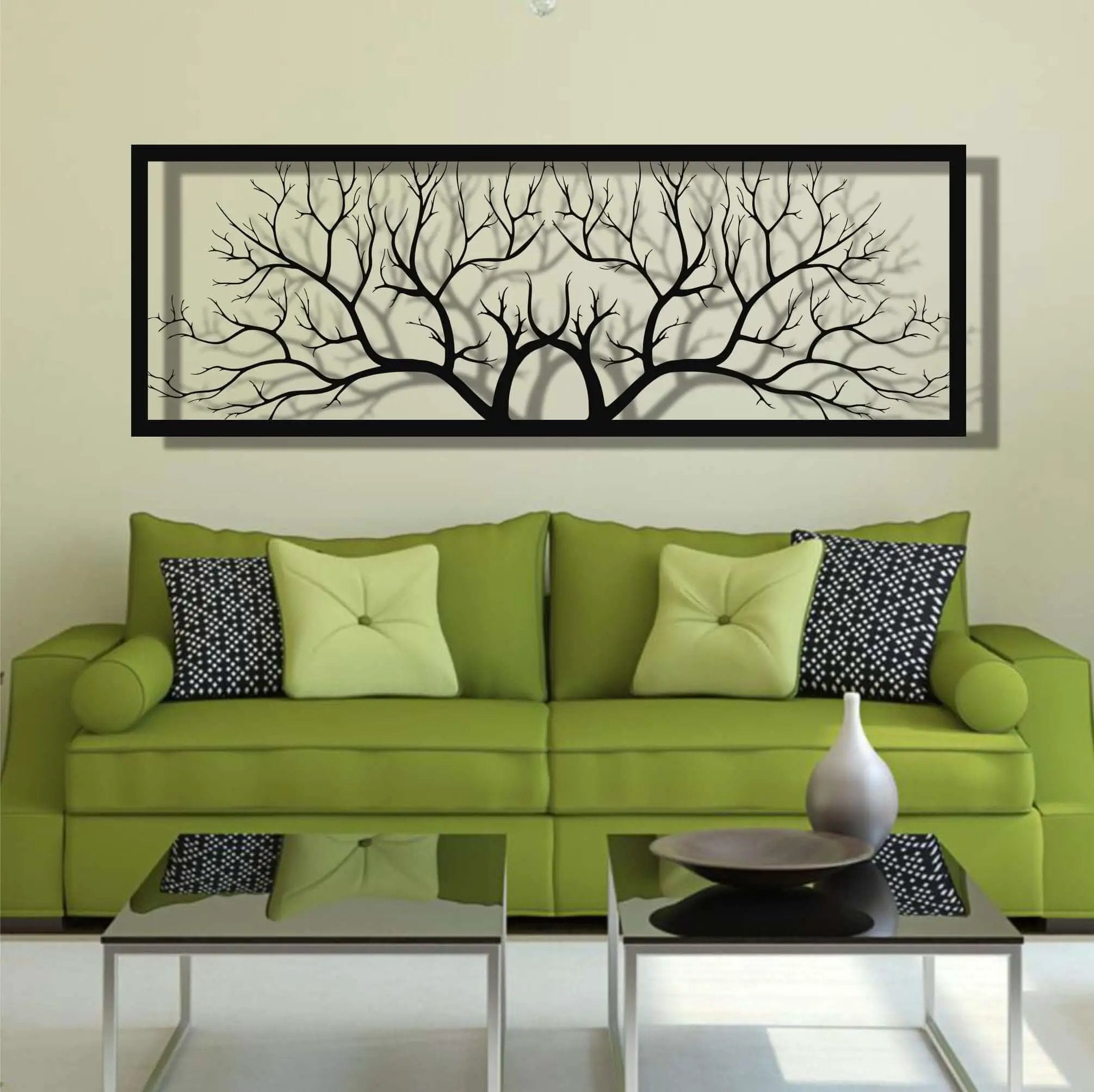Tree Metal
