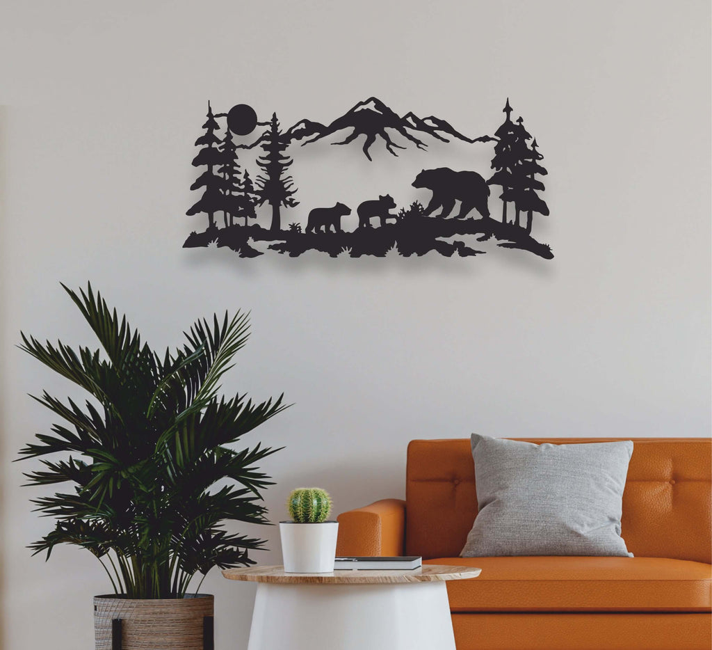 Bear Family