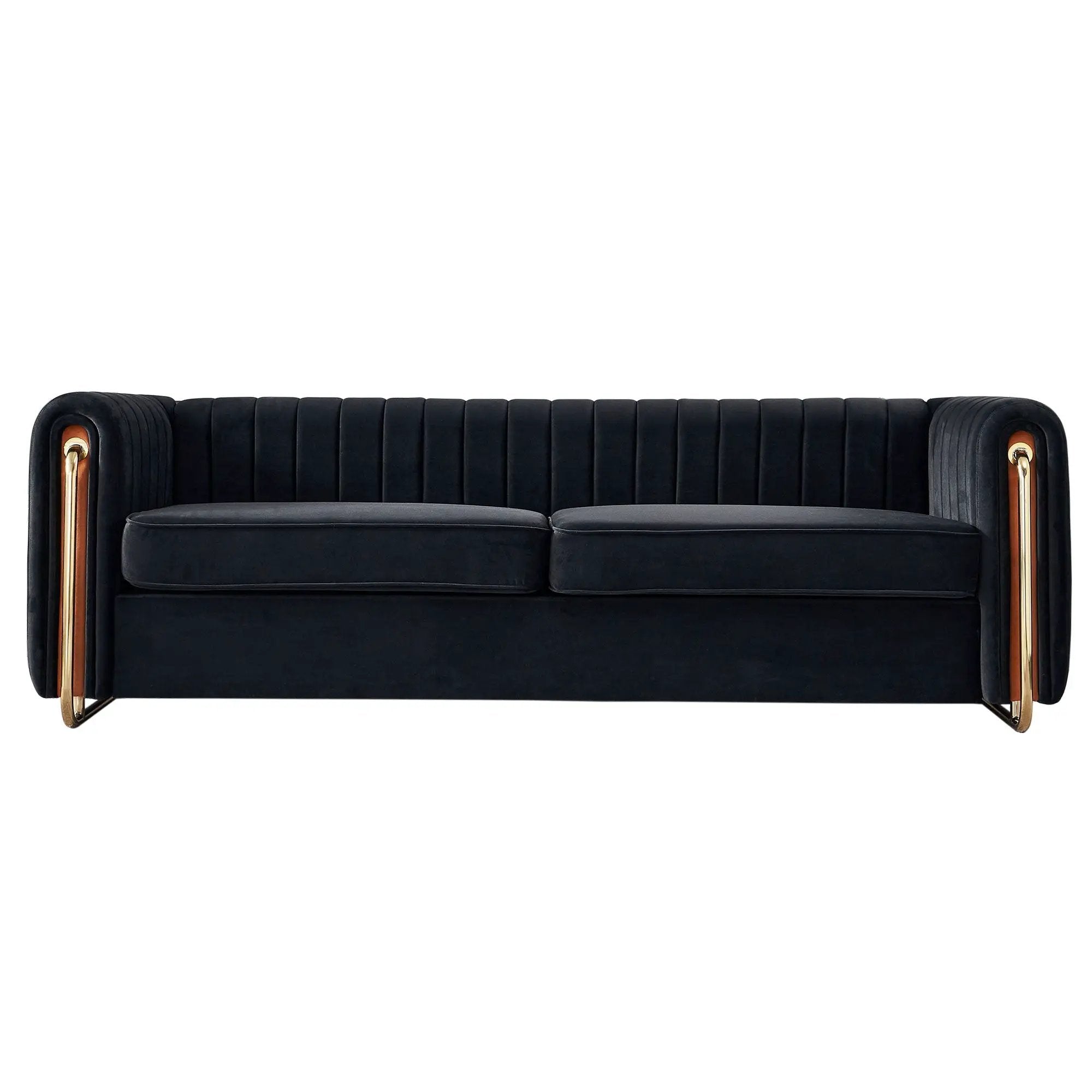 Contemporary Sofa Couch For Living Room