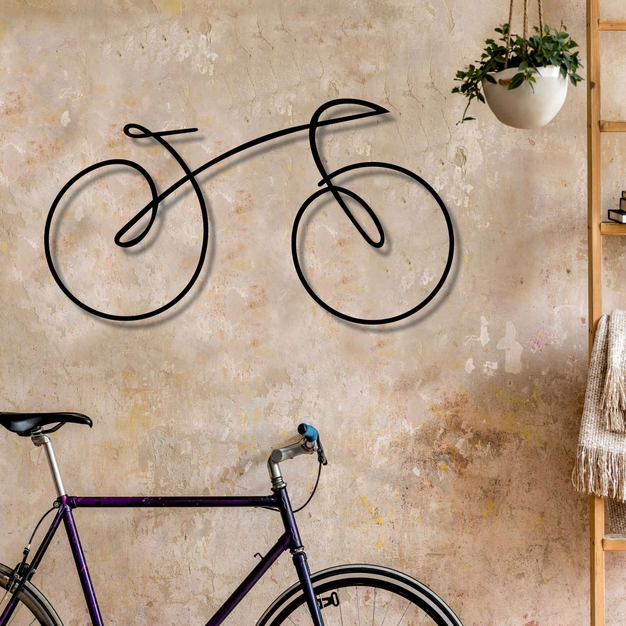 Bike Line