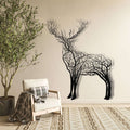 Tree Deer