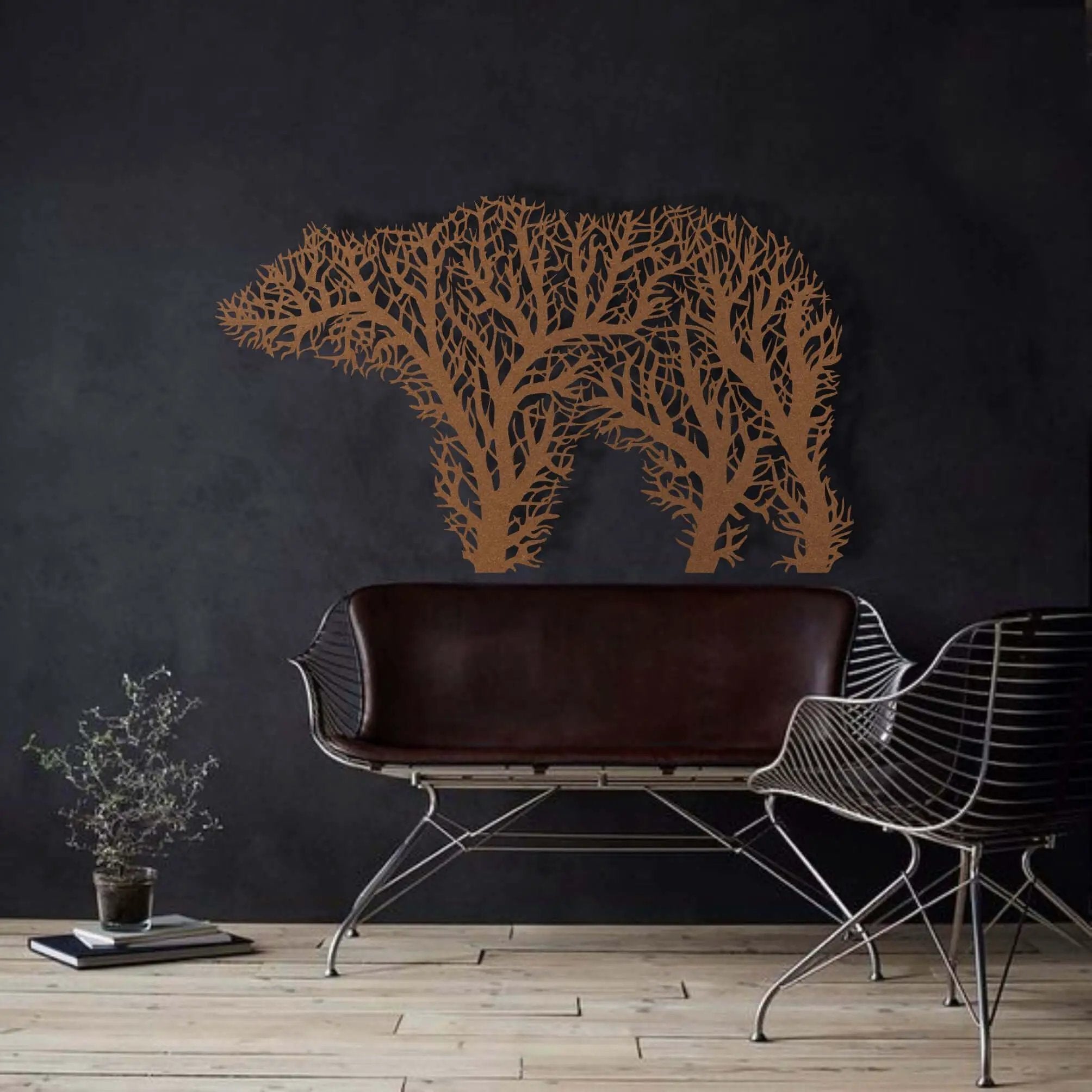Tree Bear