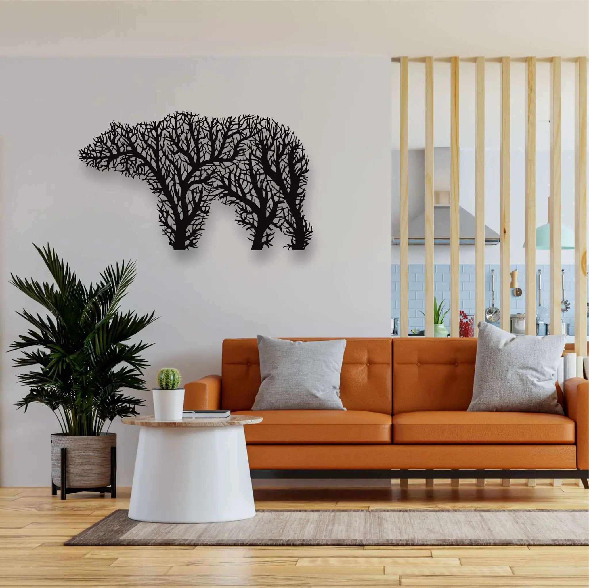 Tree Bear