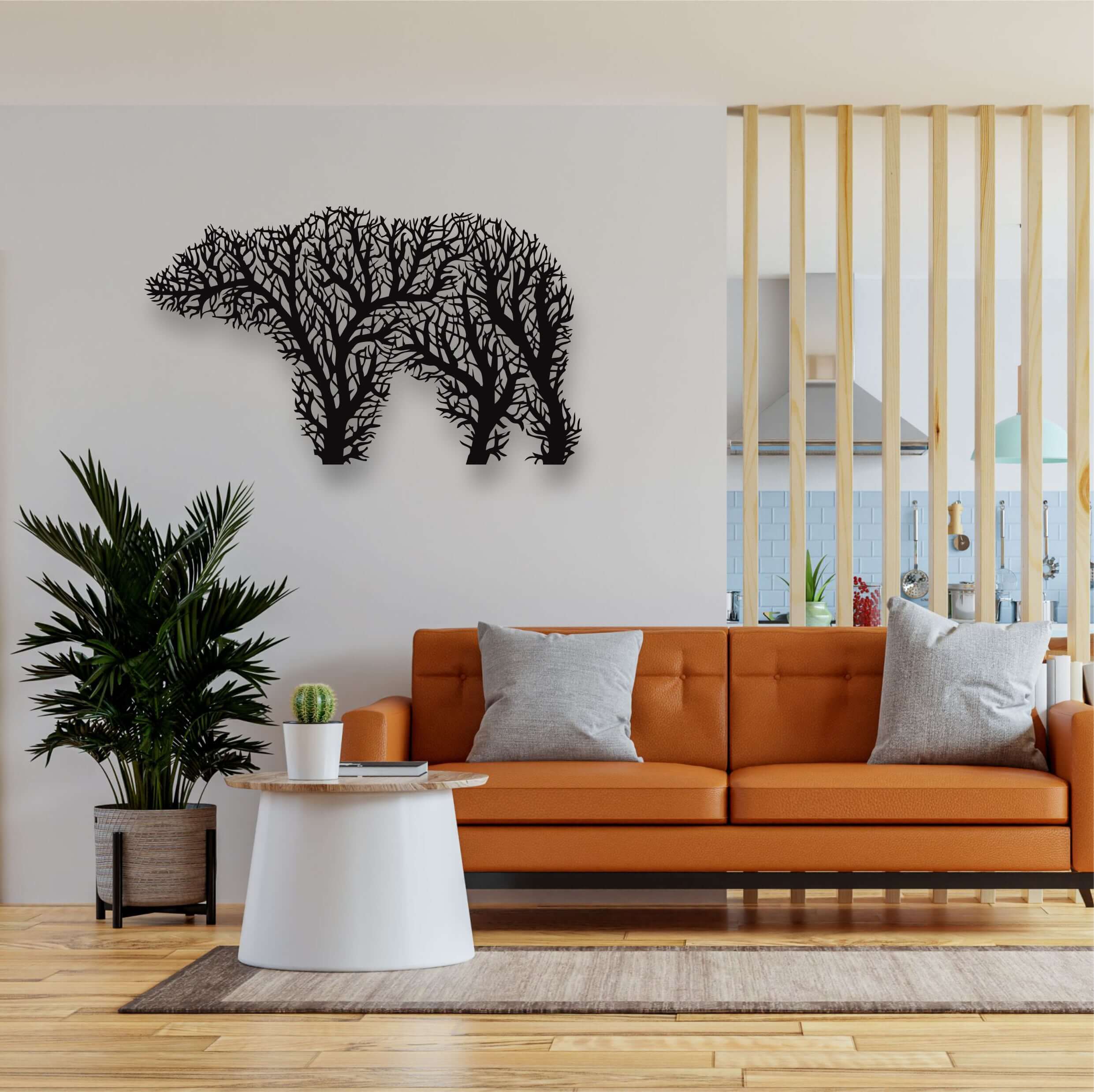 Tree Bear