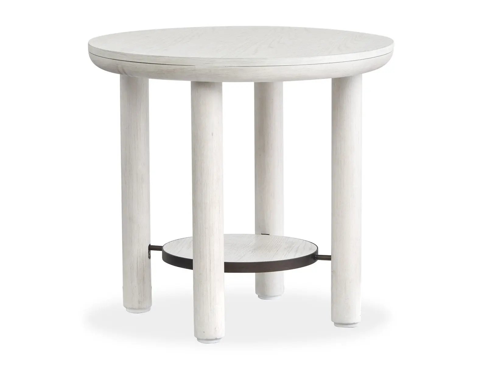 Sunset Cove - Round End Table