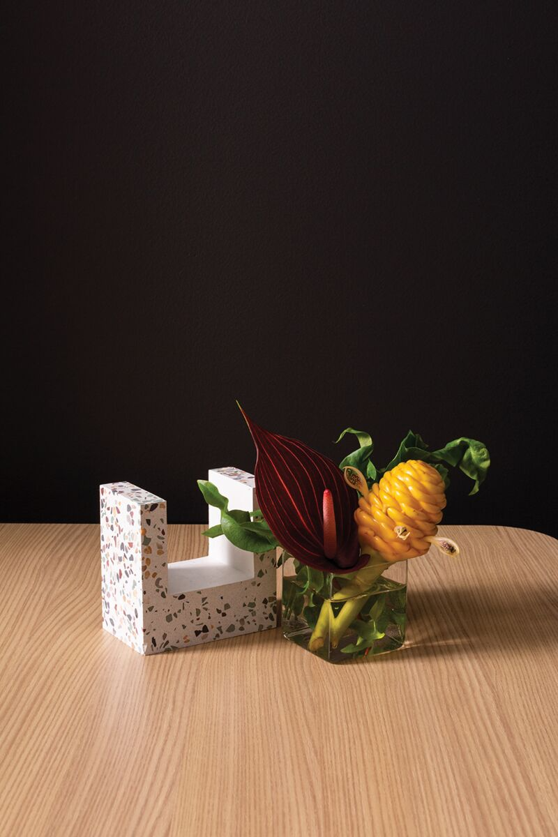 Eyla Vase