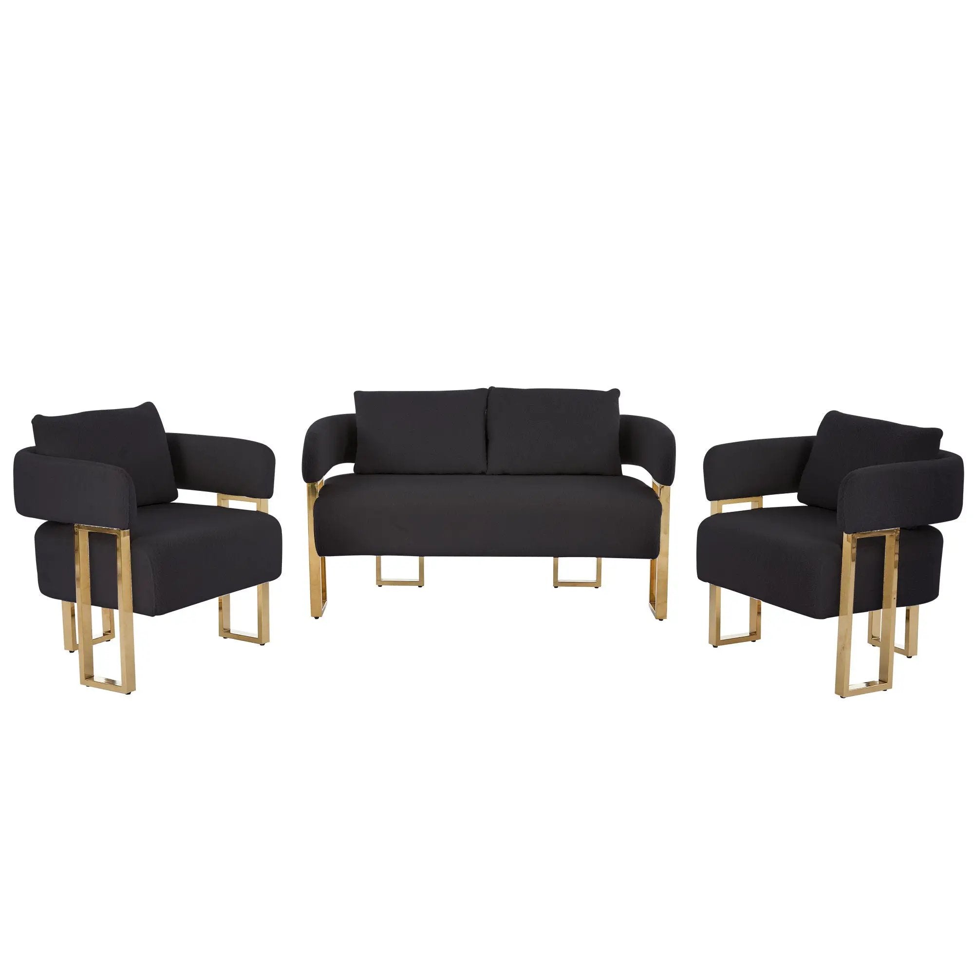 Decorative Side Chair For Living Room