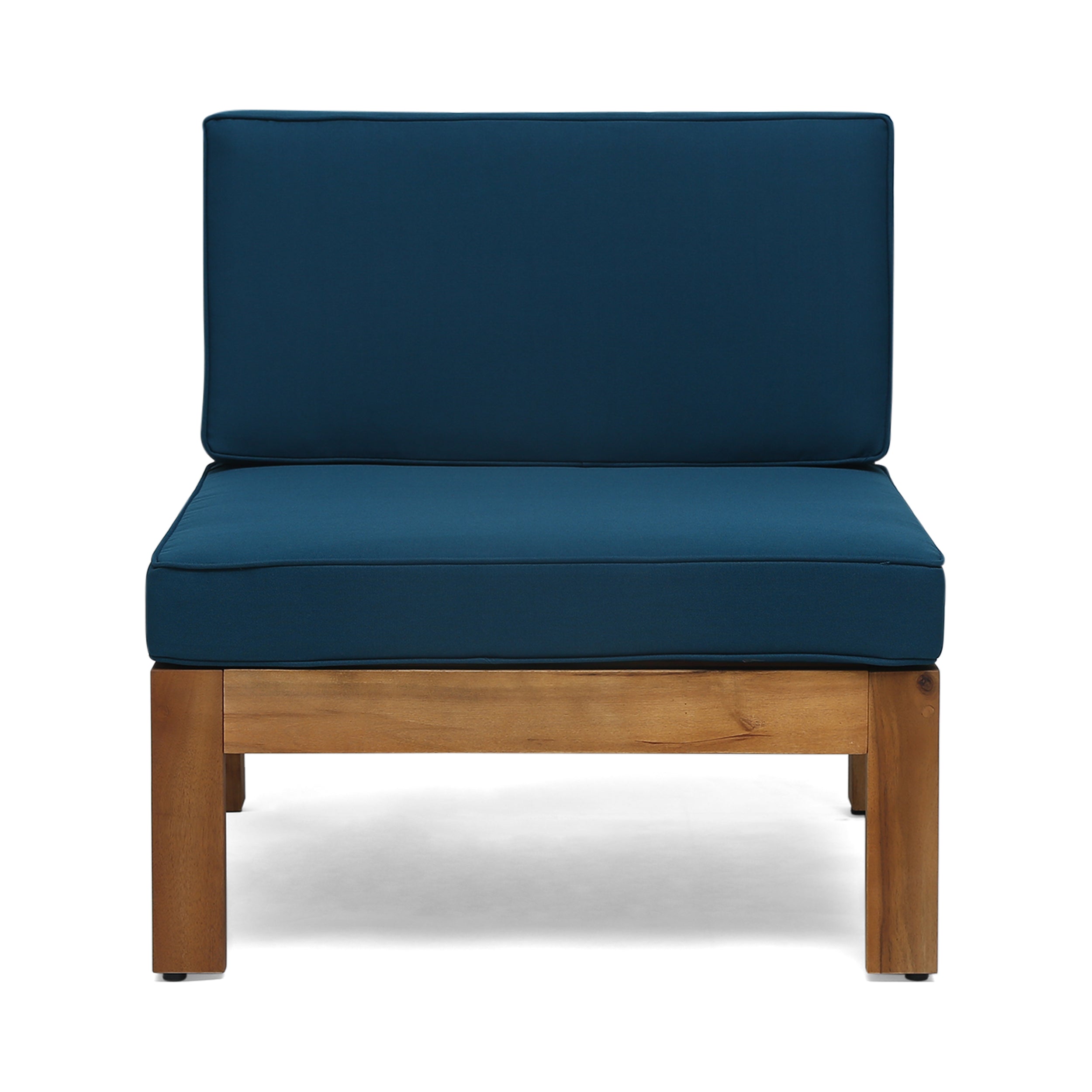 ALCOVE LSHAPE SOFA SET,TEAK