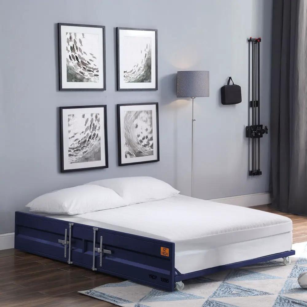 Cargo - Trundle - 74"