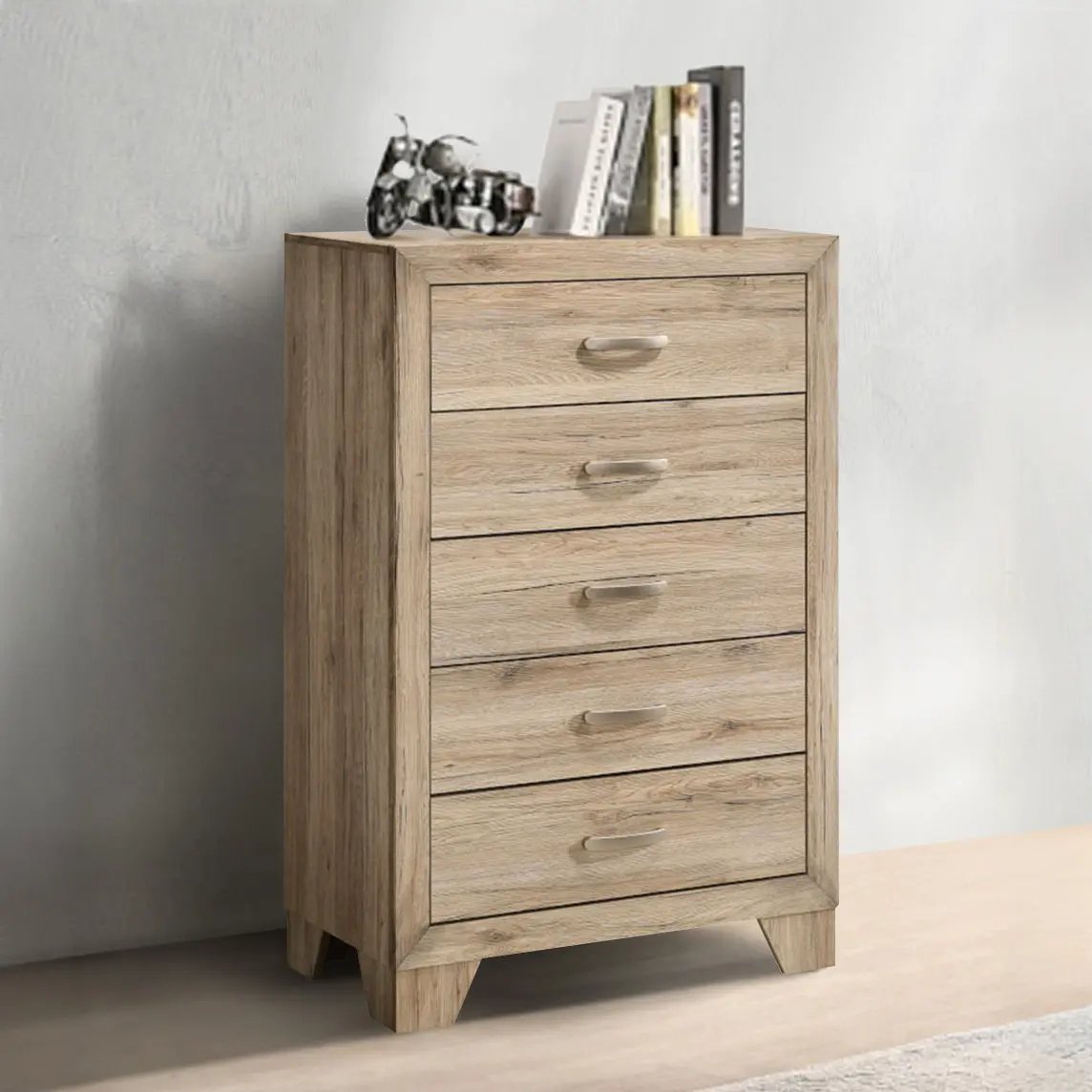 Miquell - Chest