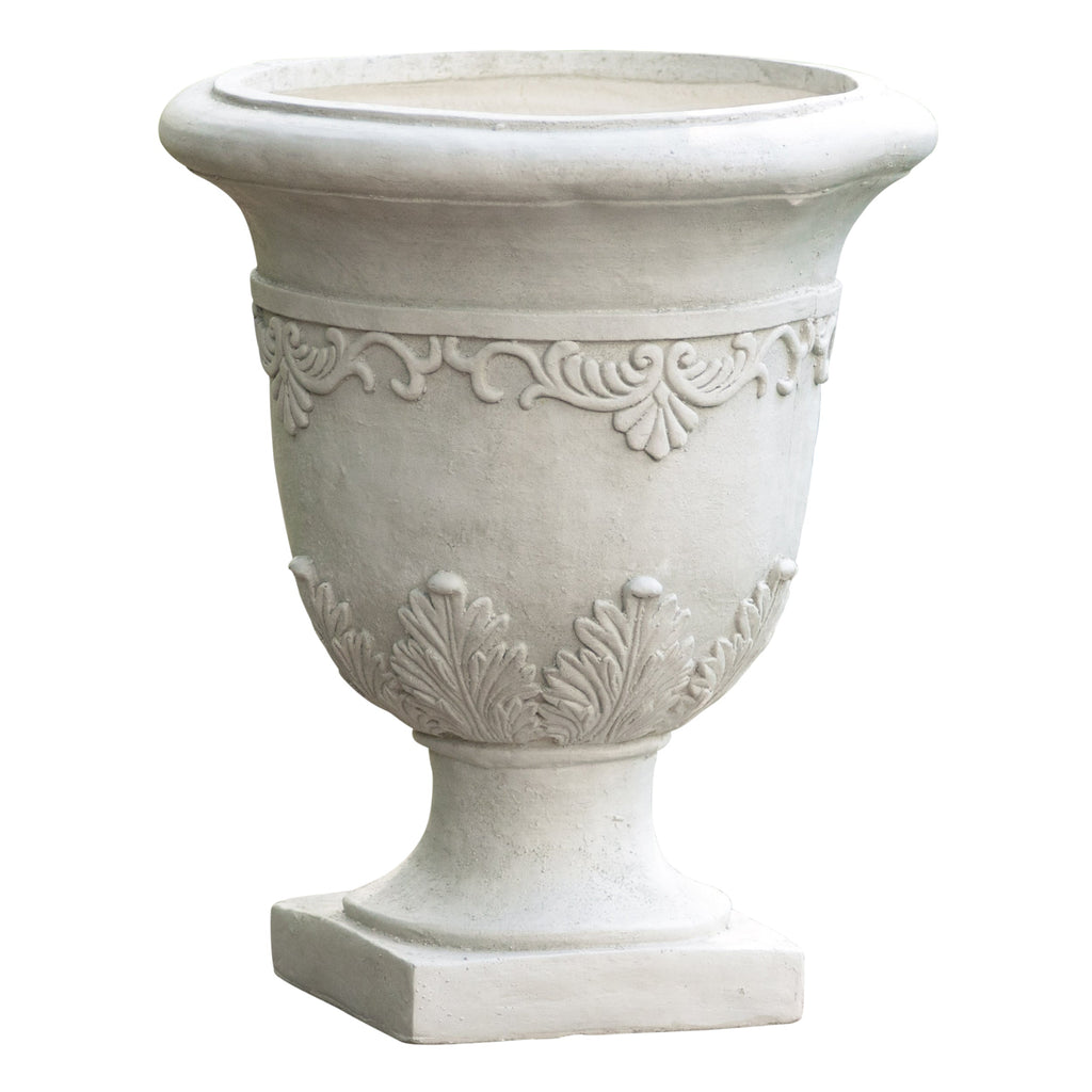 MOROCCAN URN