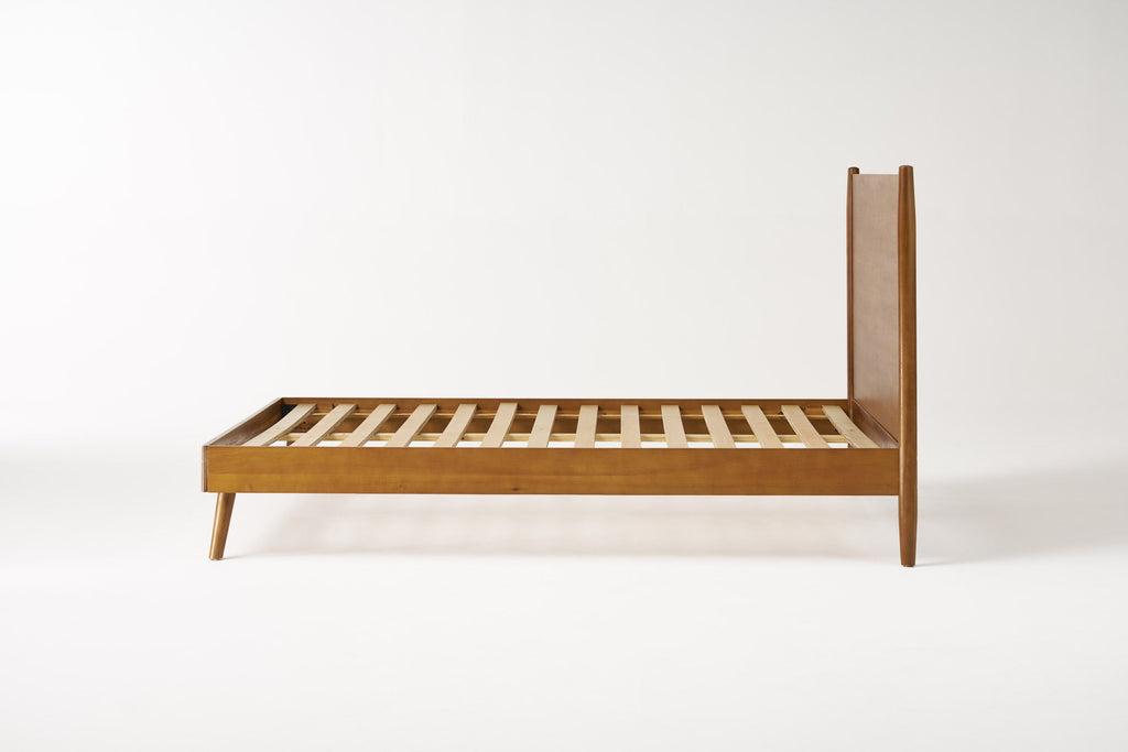 KING BED