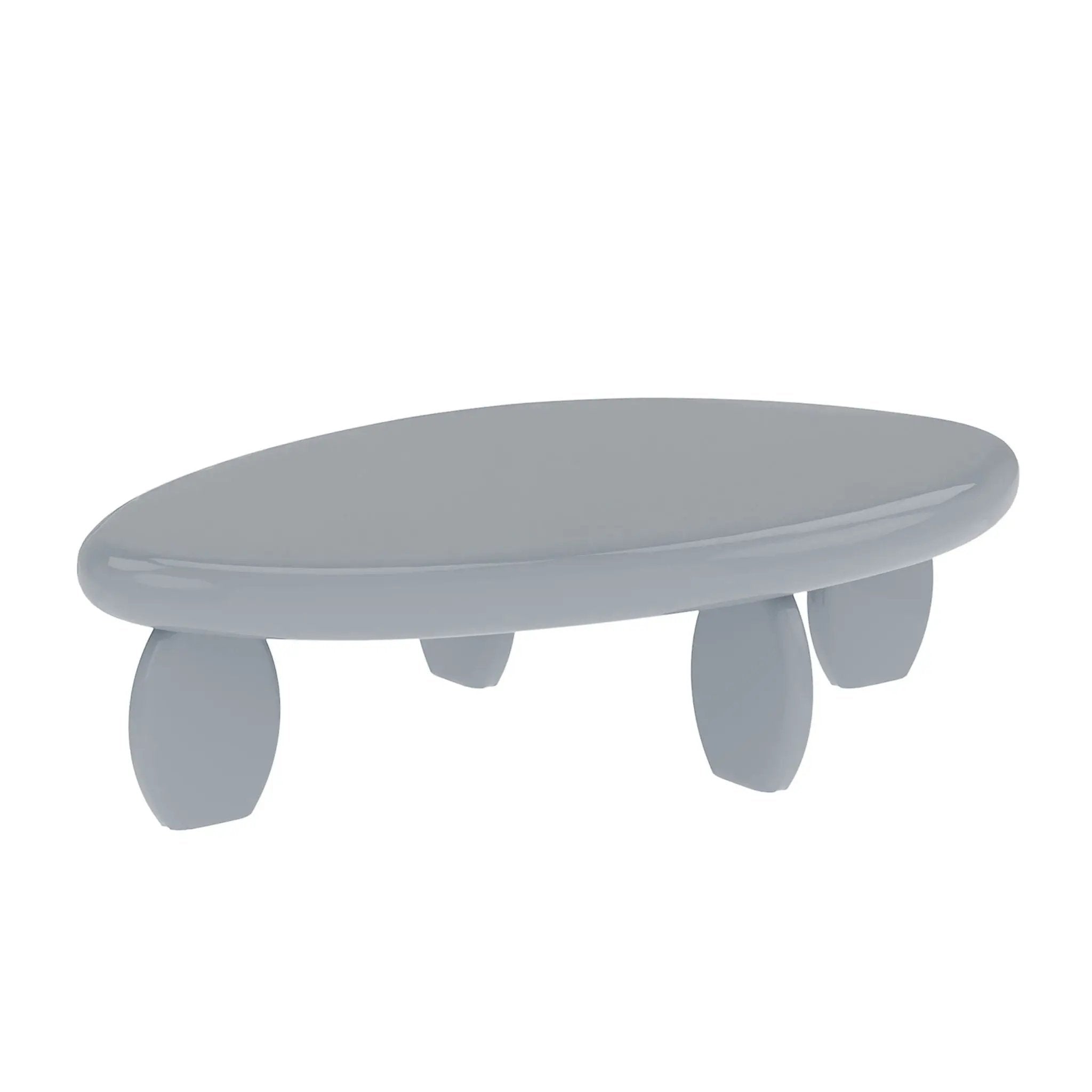 Cobblestone Coffee Table