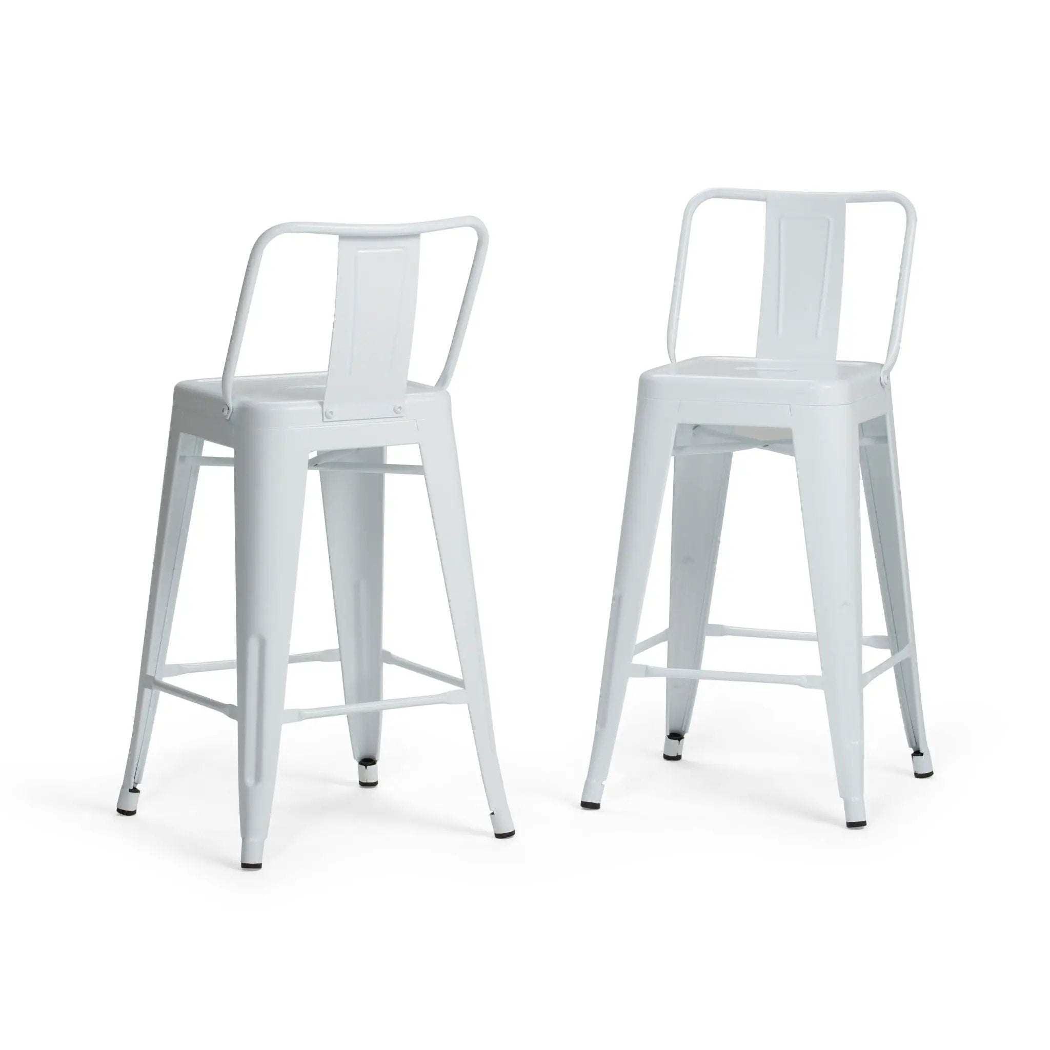 Rayne - Multifunctional Metal Stool