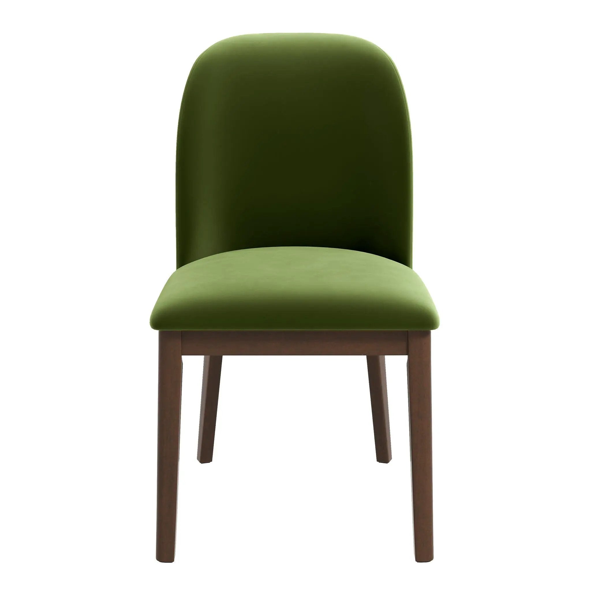 Kaitlyn - Comfort Dining Chair (Set of 2)
