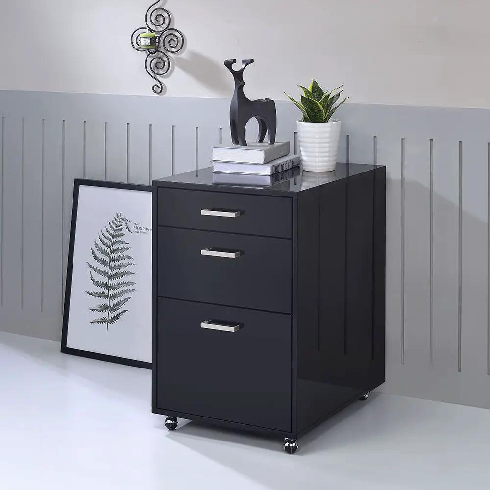 Coleen - File Cabinet